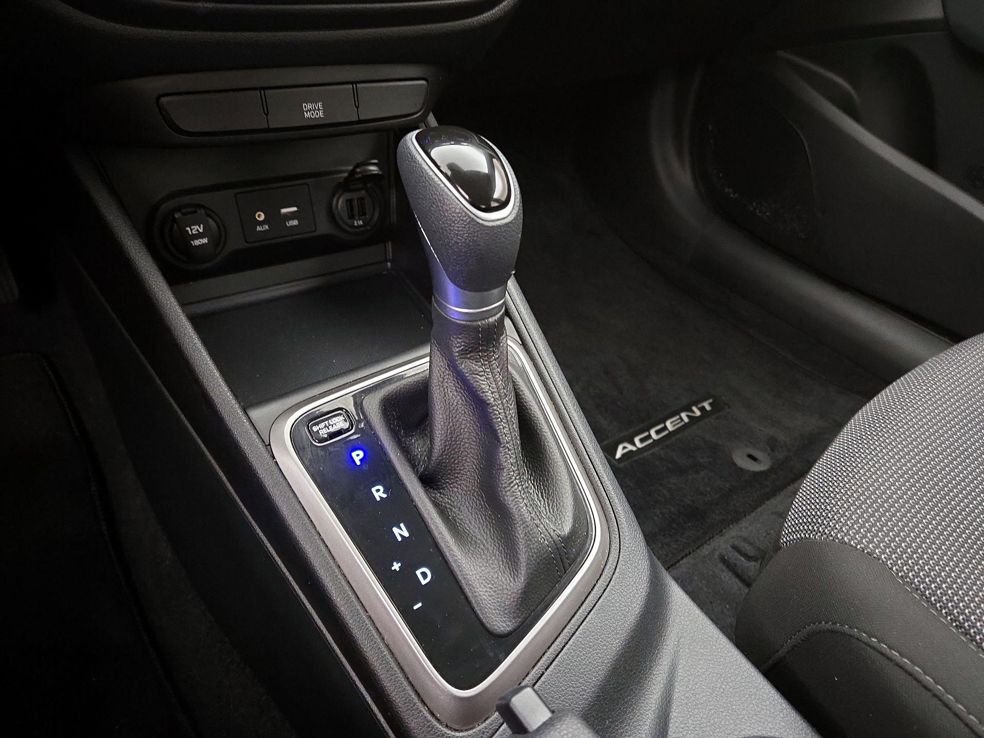 Thumbnail: 2019 Hyundai Accent - 17