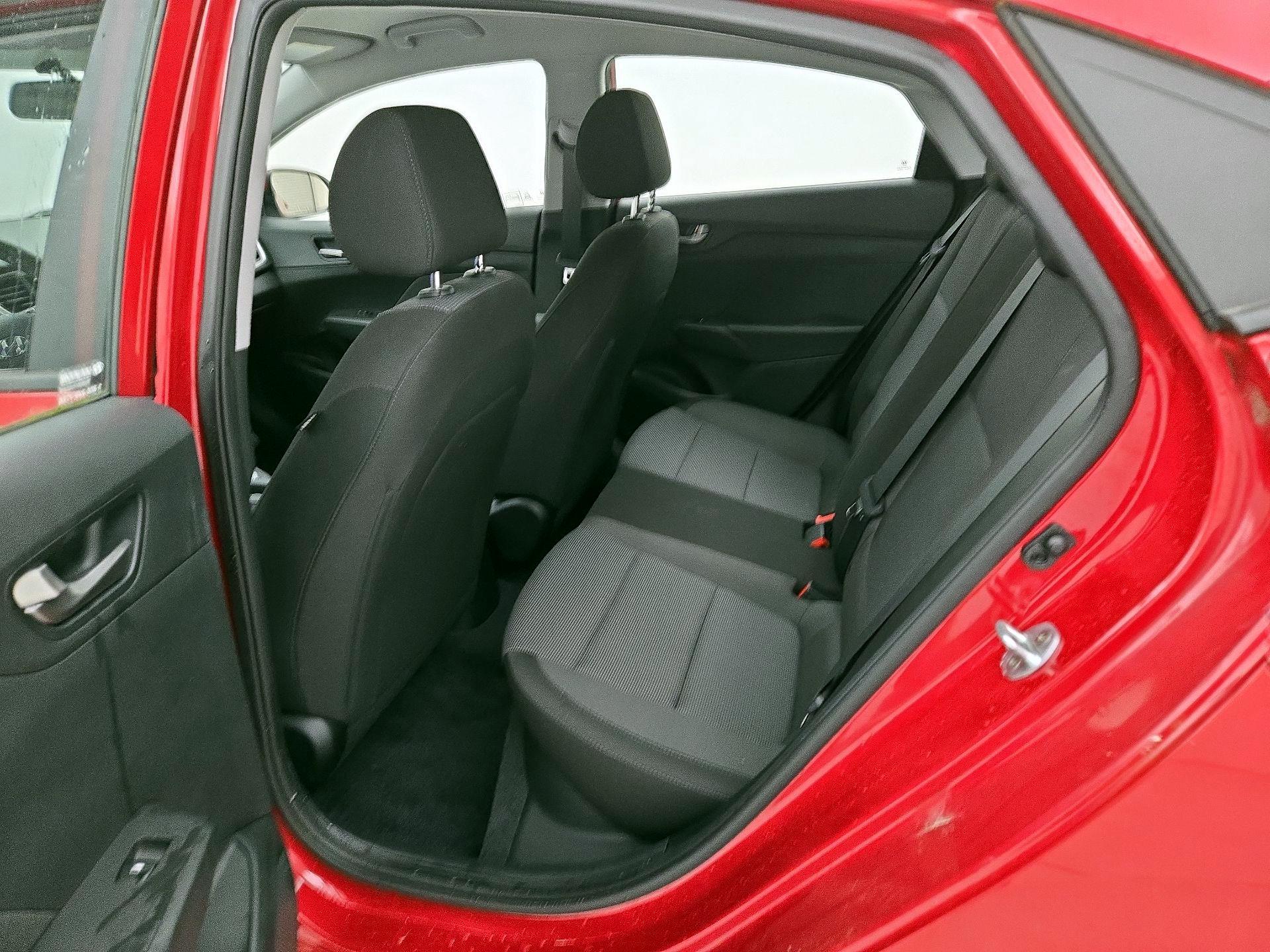 Thumbnail: 2019 Hyundai Accent - 19