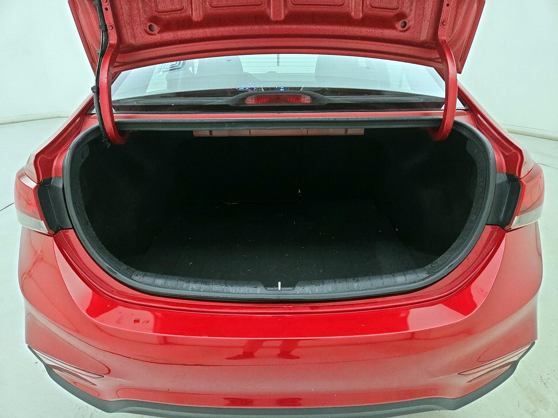 Thumbnail: 2019 Hyundai Accent - 20