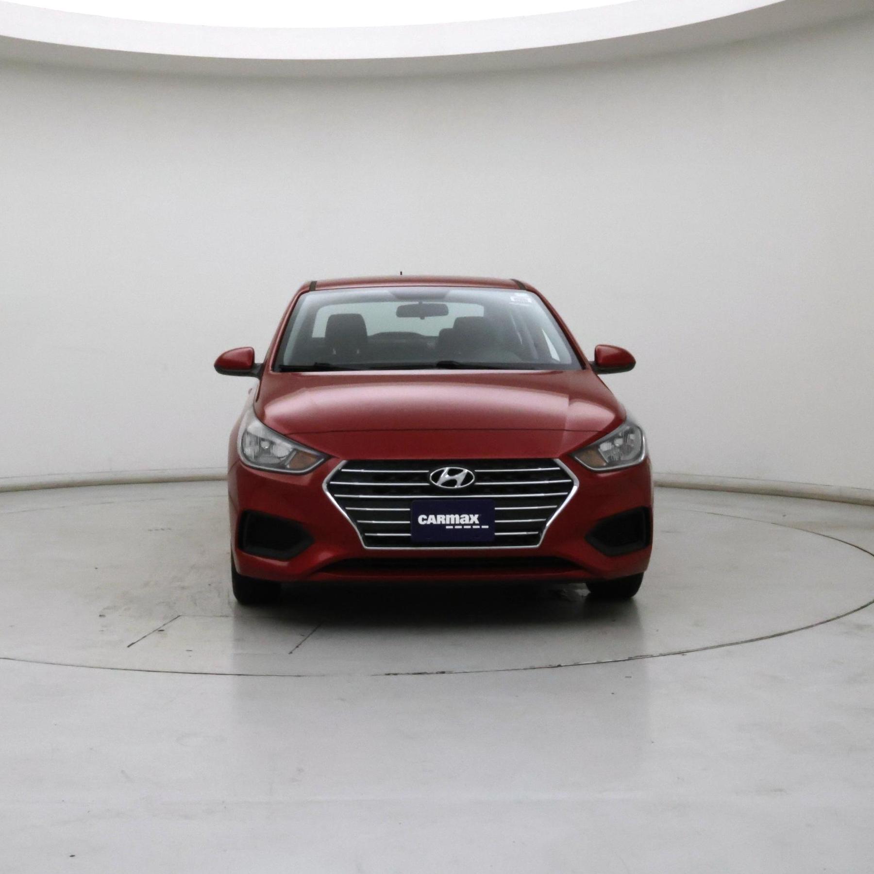 Thumbnail: 2019 Hyundai Accent - 5