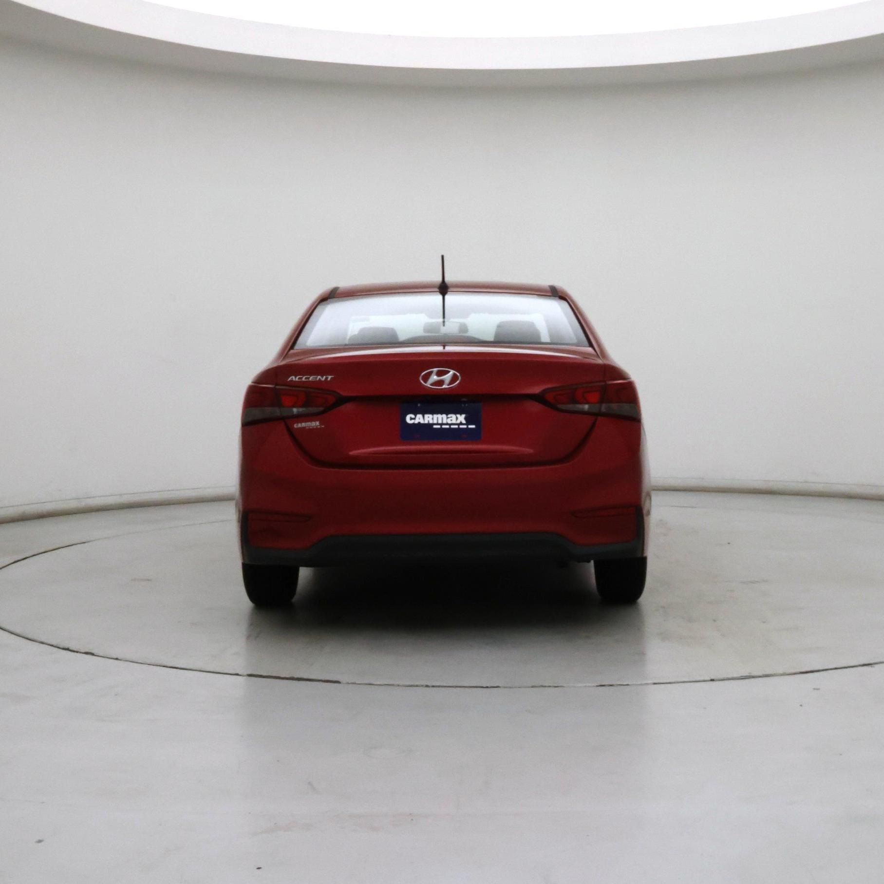 Thumbnail: 2019 Hyundai Accent - 6