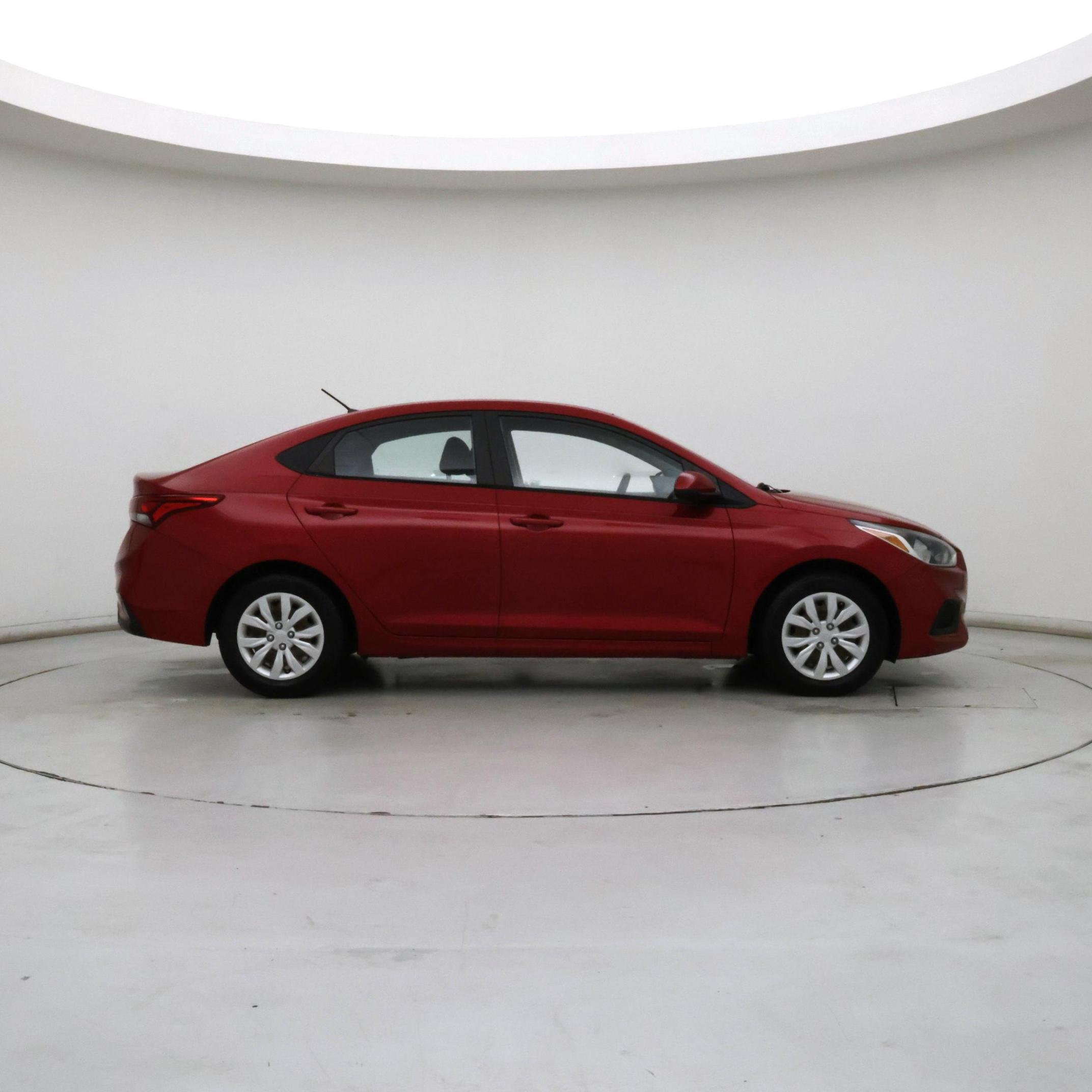 Thumbnail: 2019 Hyundai Accent - 7
