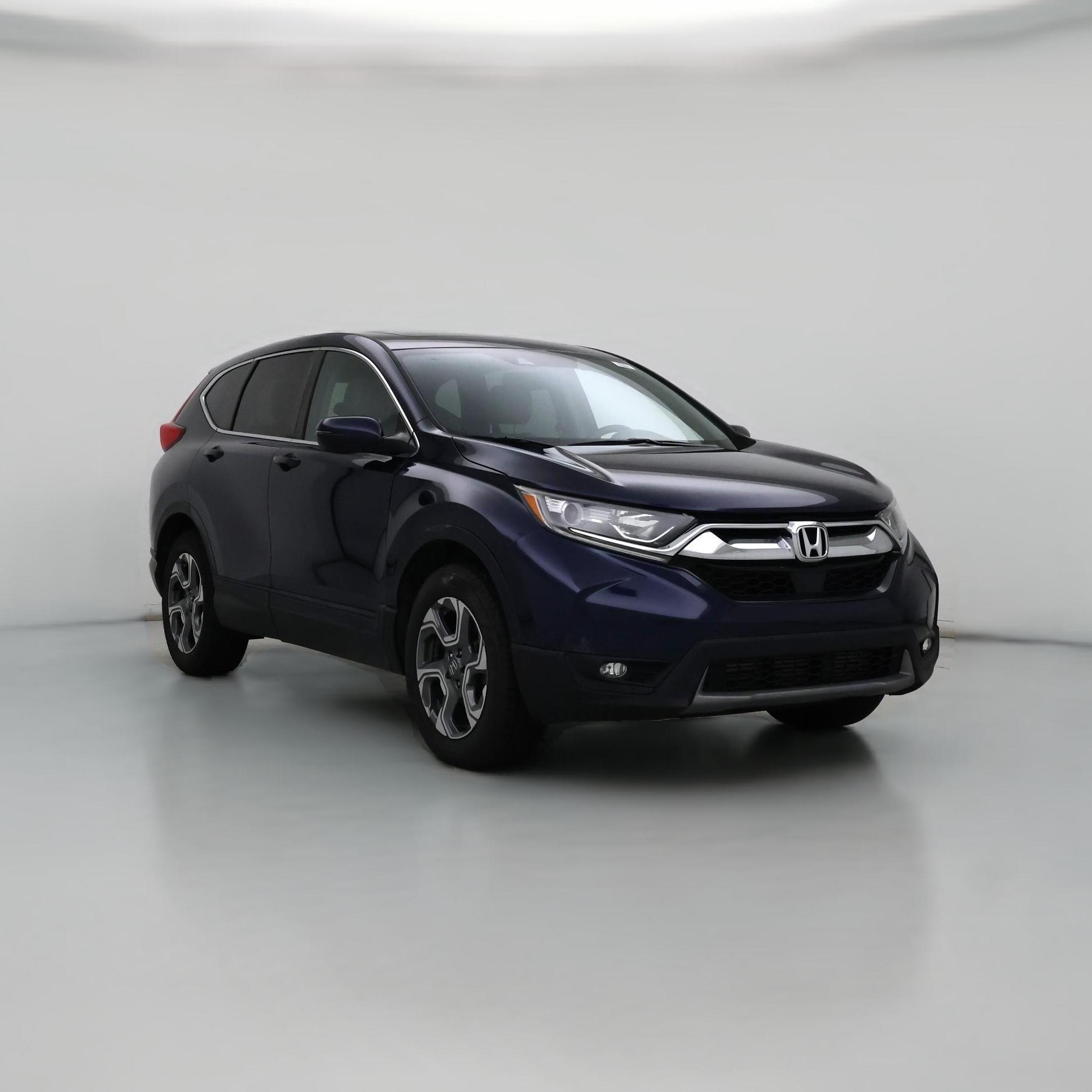 Thumbnail: 2019 Honda CR-V - 1
