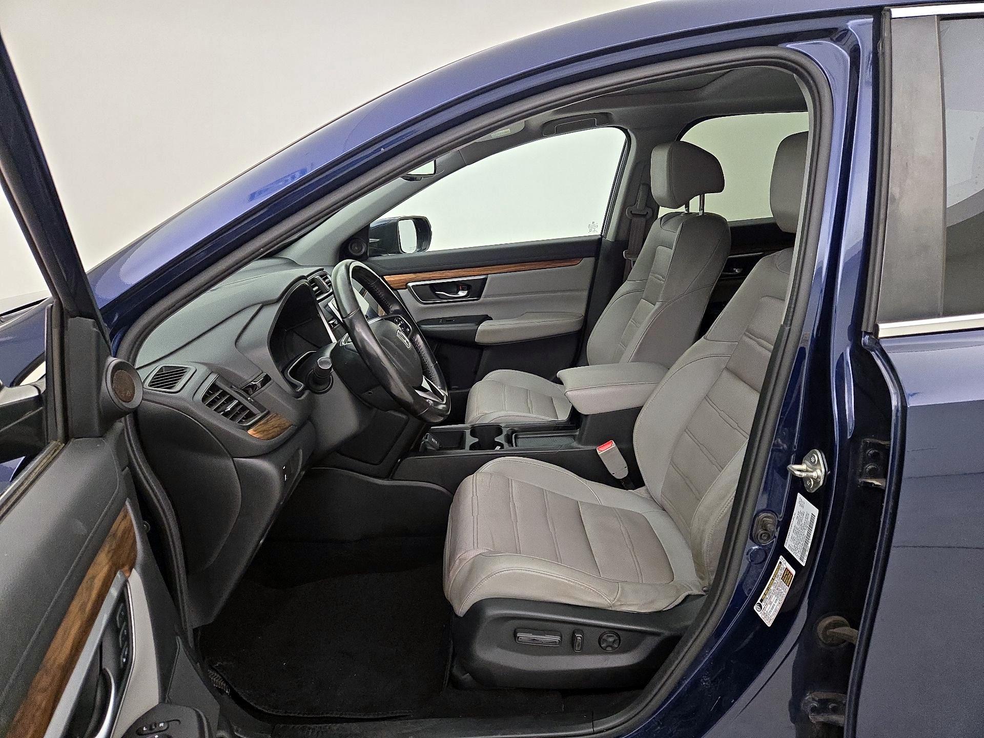 Thumbnail: 2019 Honda CR-V - 11