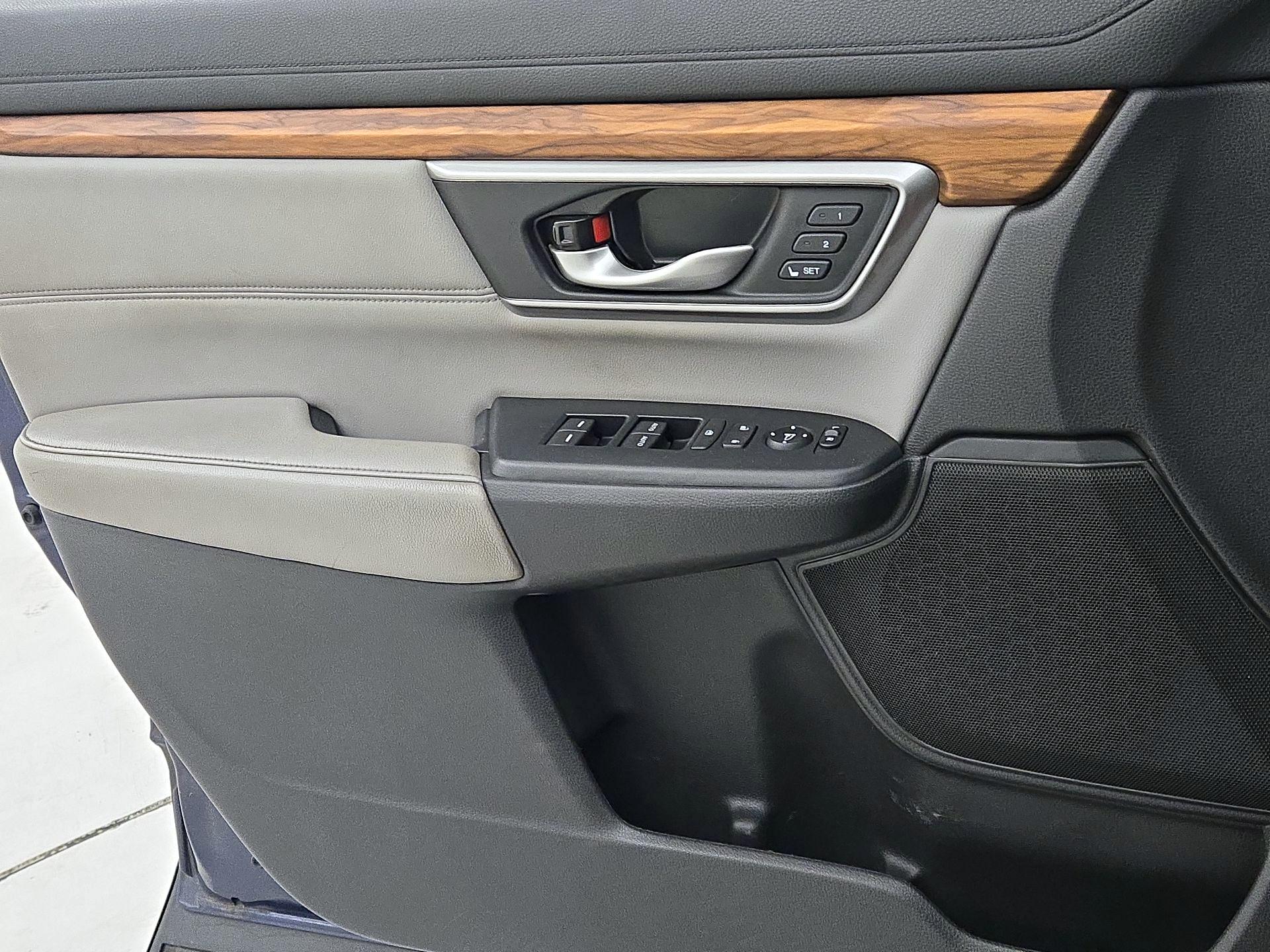 Thumbnail: 2019 Honda CR-V - 12