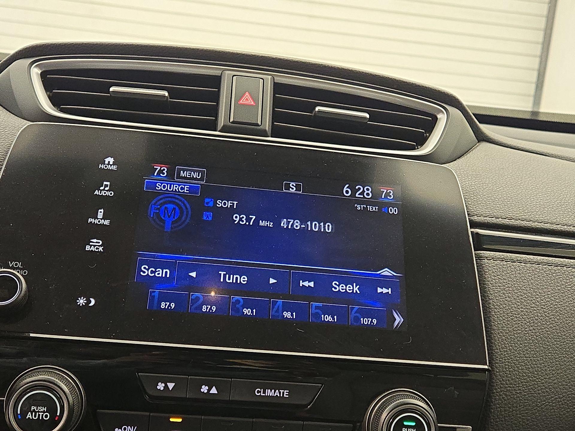 Thumbnail: 2019 Honda CR-V - 15