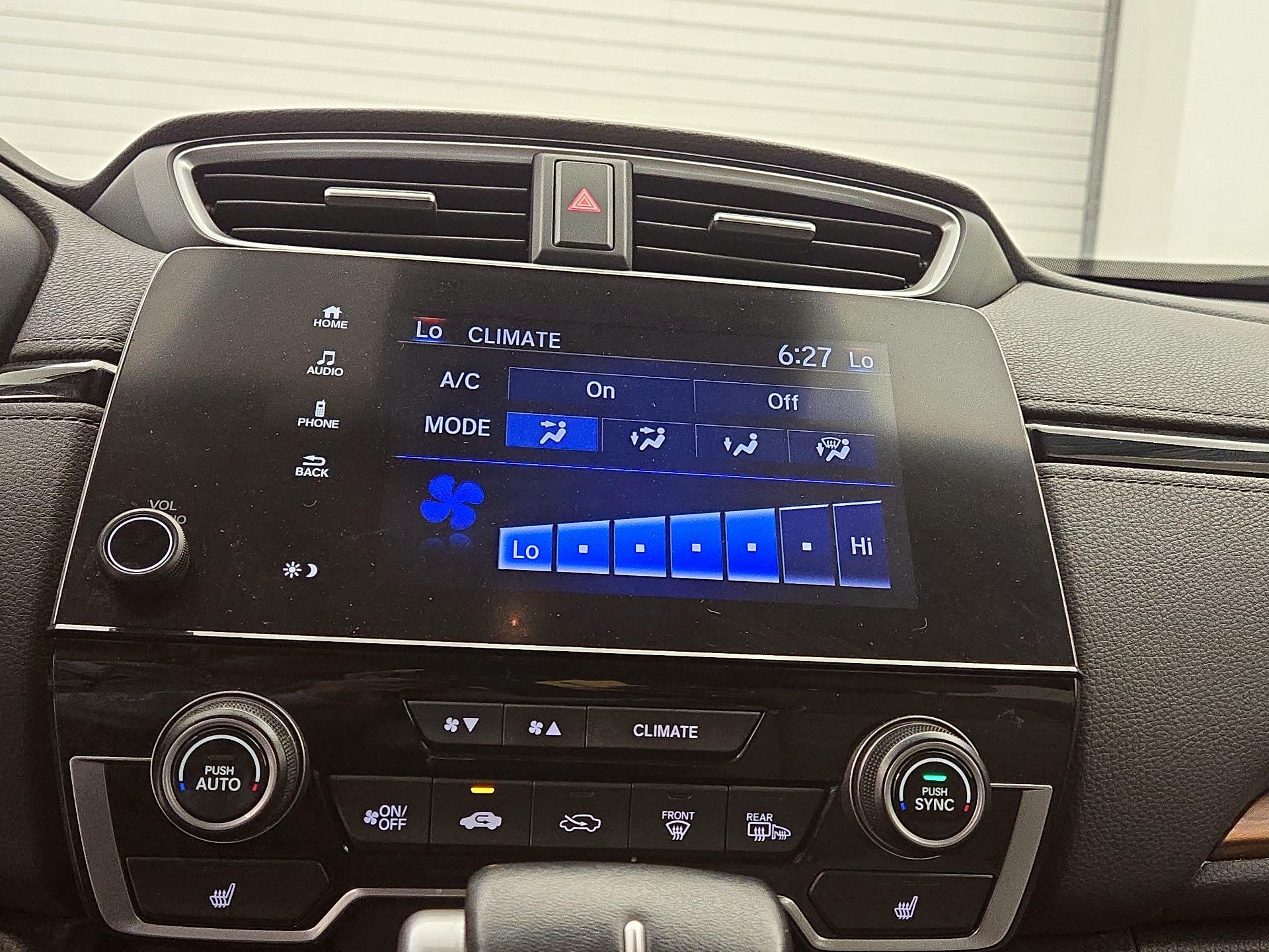 Thumbnail: 2019 Honda CR-V - 16