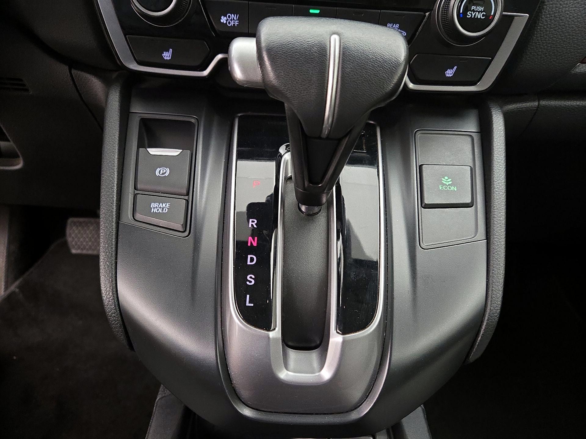 Thumbnail: 2019 Honda CR-V - 17