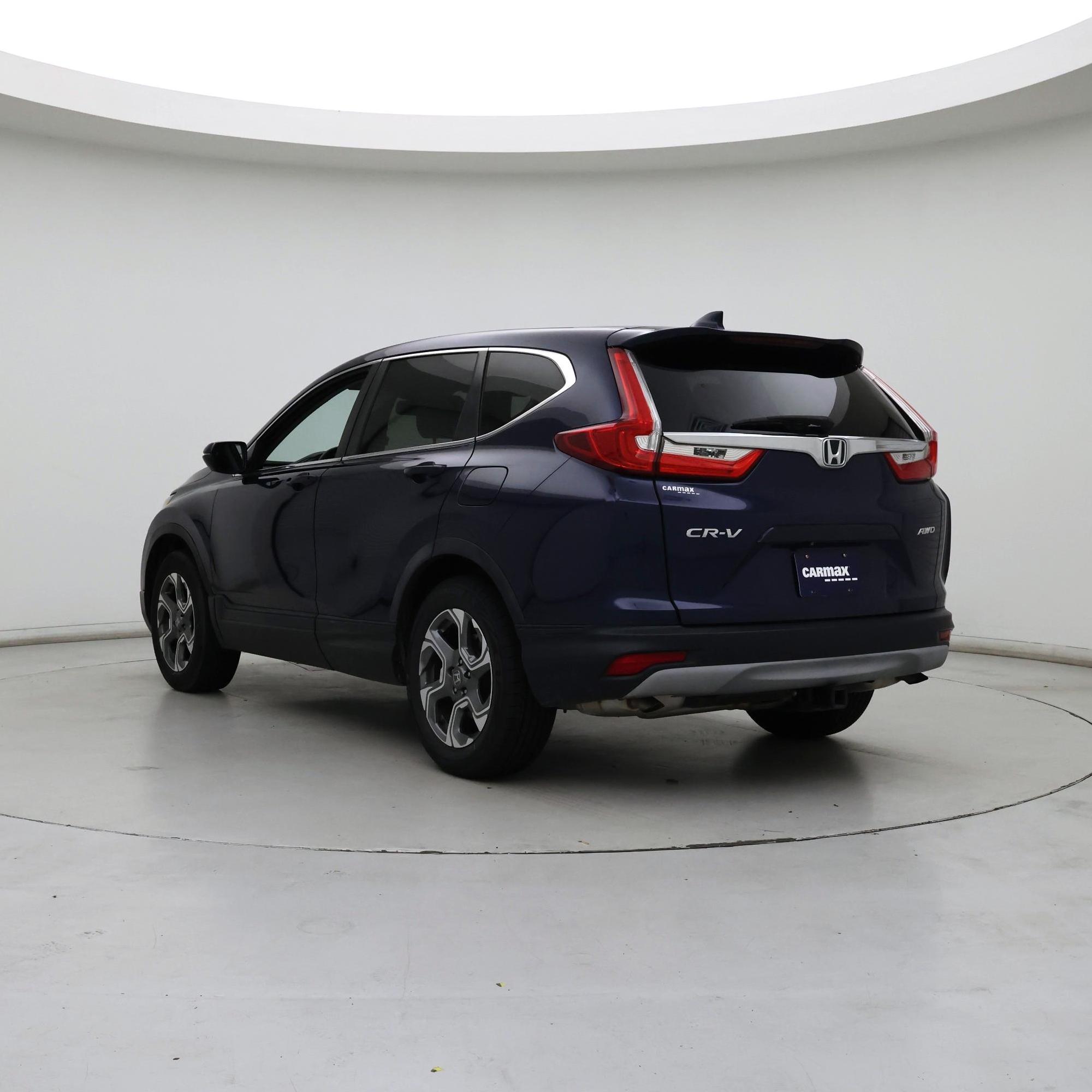 Thumbnail: 2019 Honda CR-V - 2