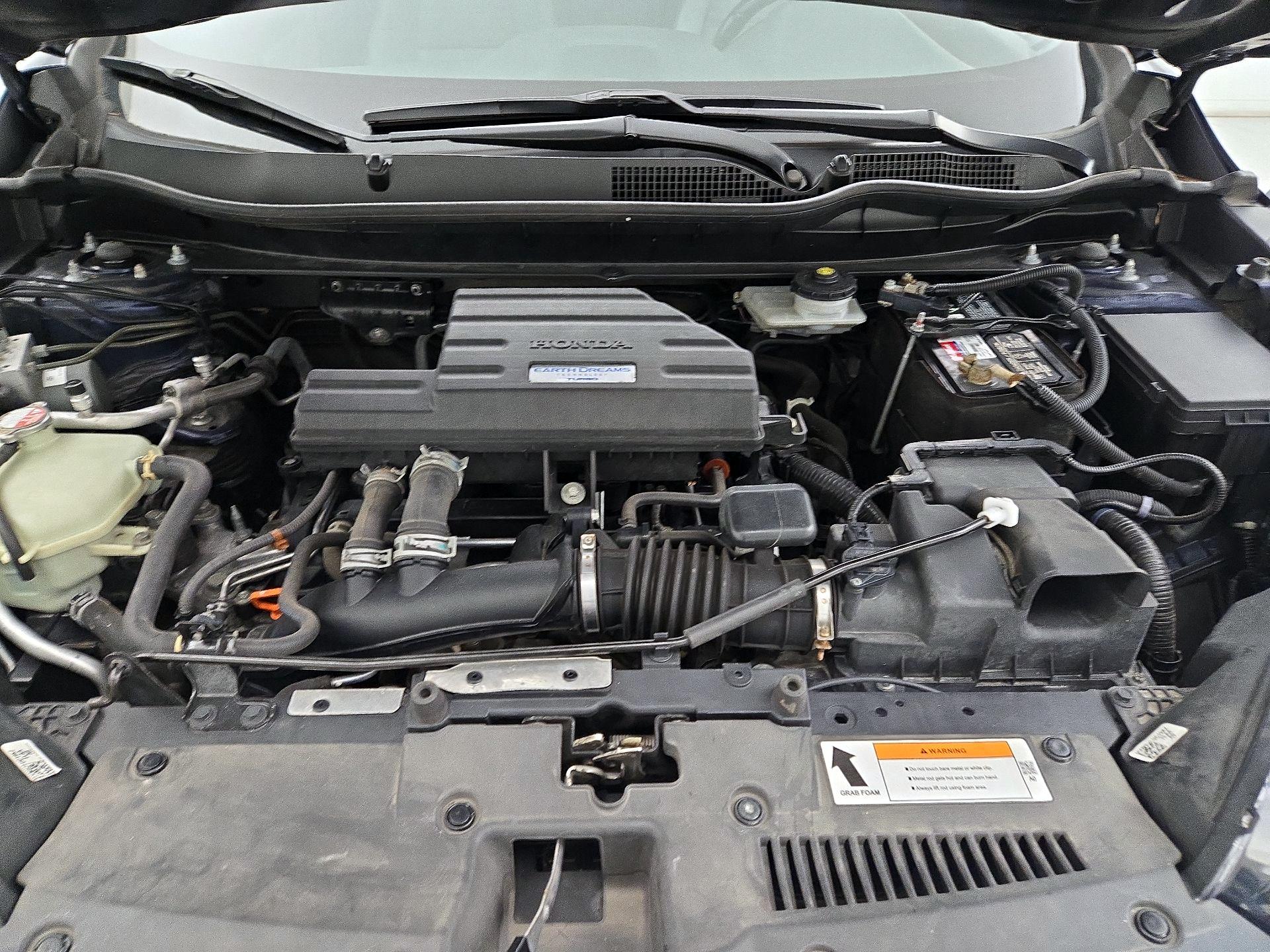 Thumbnail: 2019 Honda CR-V - 20