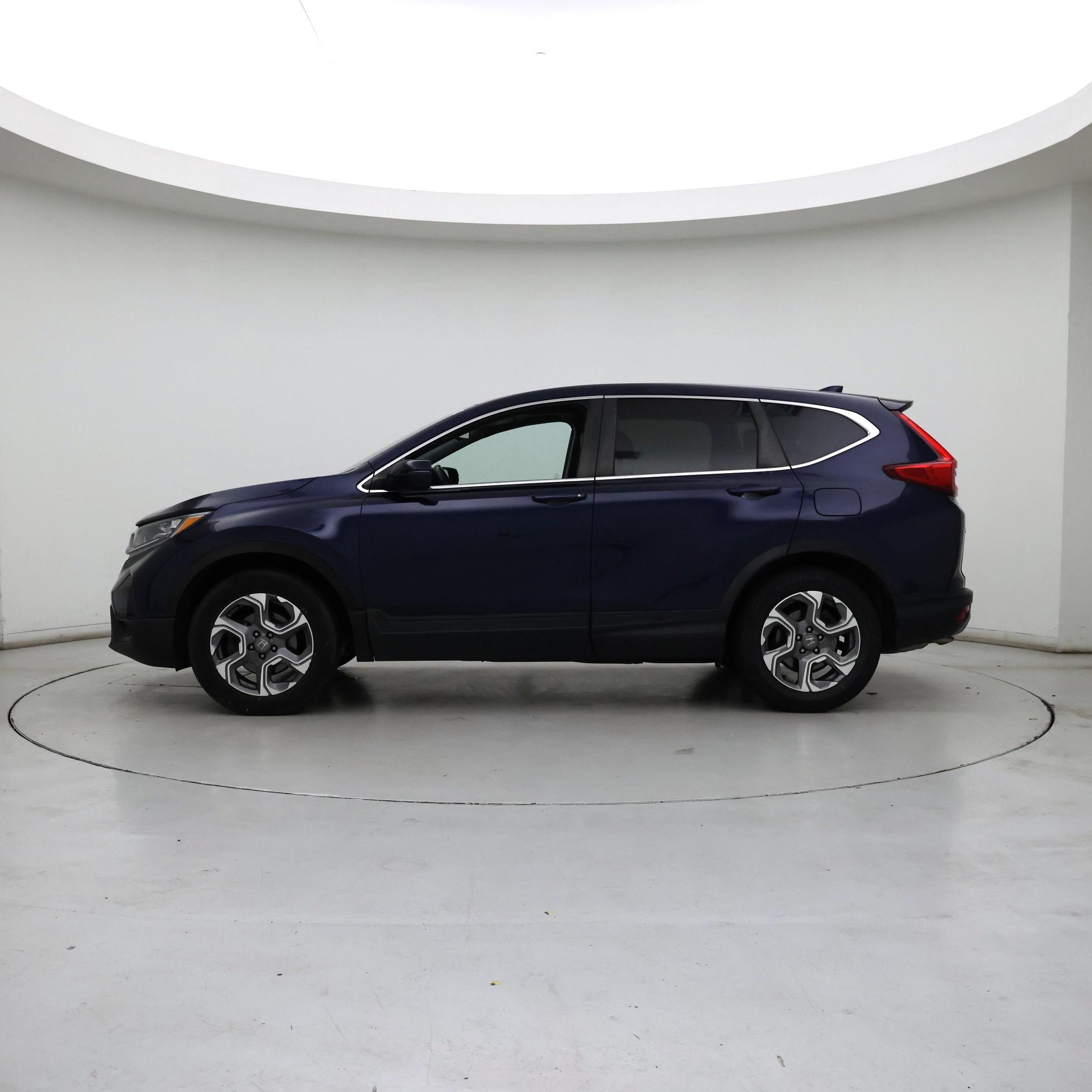 Thumbnail: 2019 Honda CR-V - 3