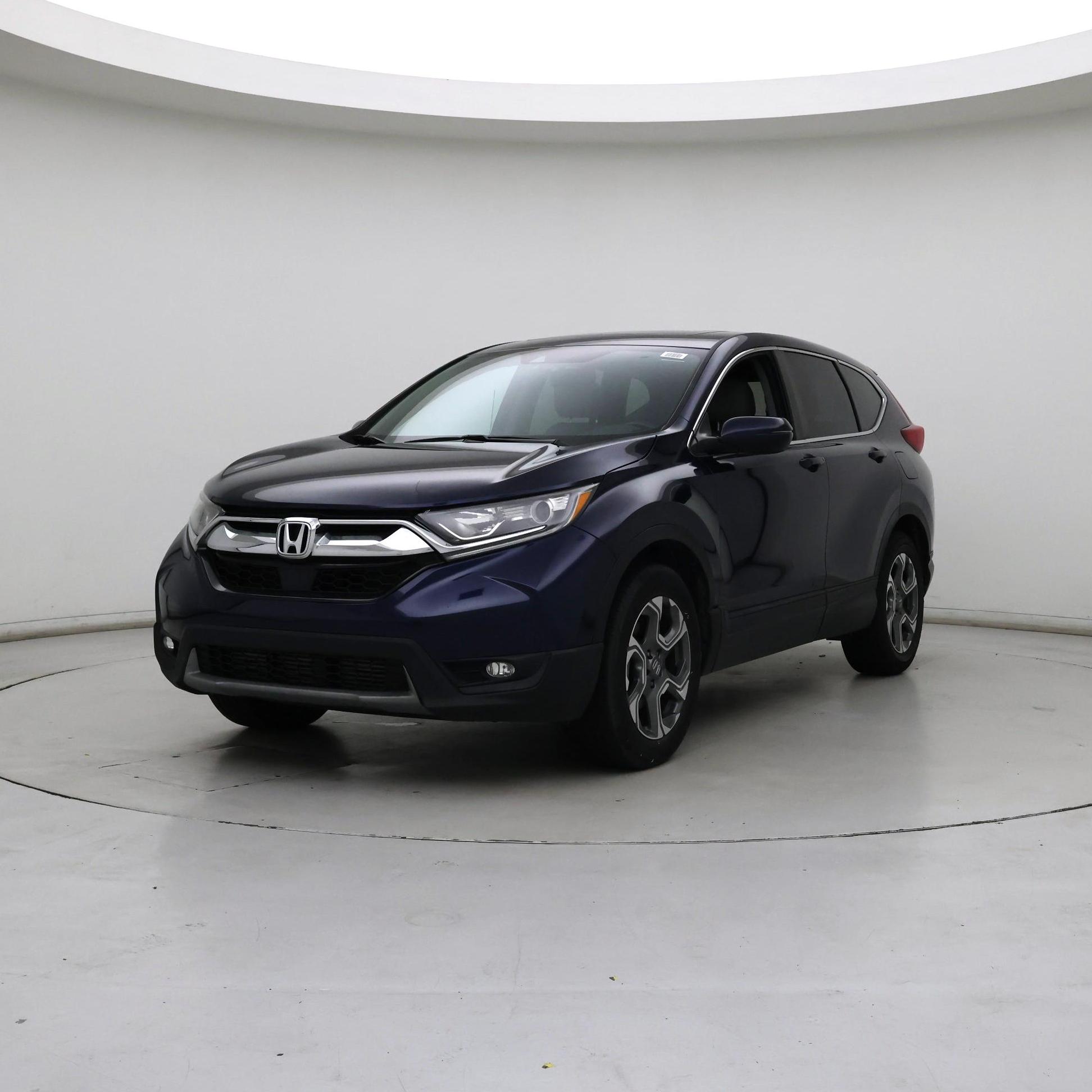 Thumbnail: 2019 Honda CR-V - 4