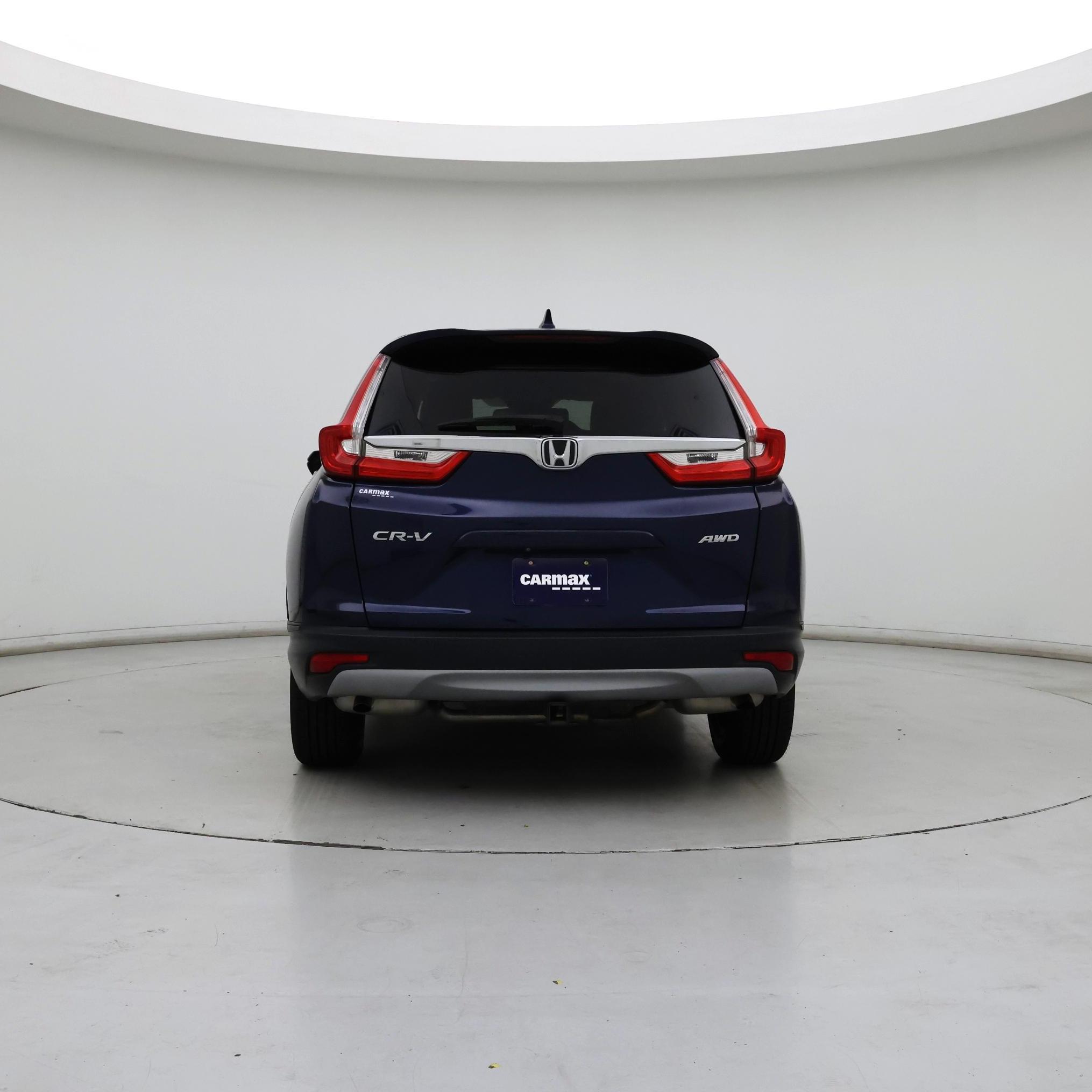 Thumbnail: 2019 Honda CR-V - 6