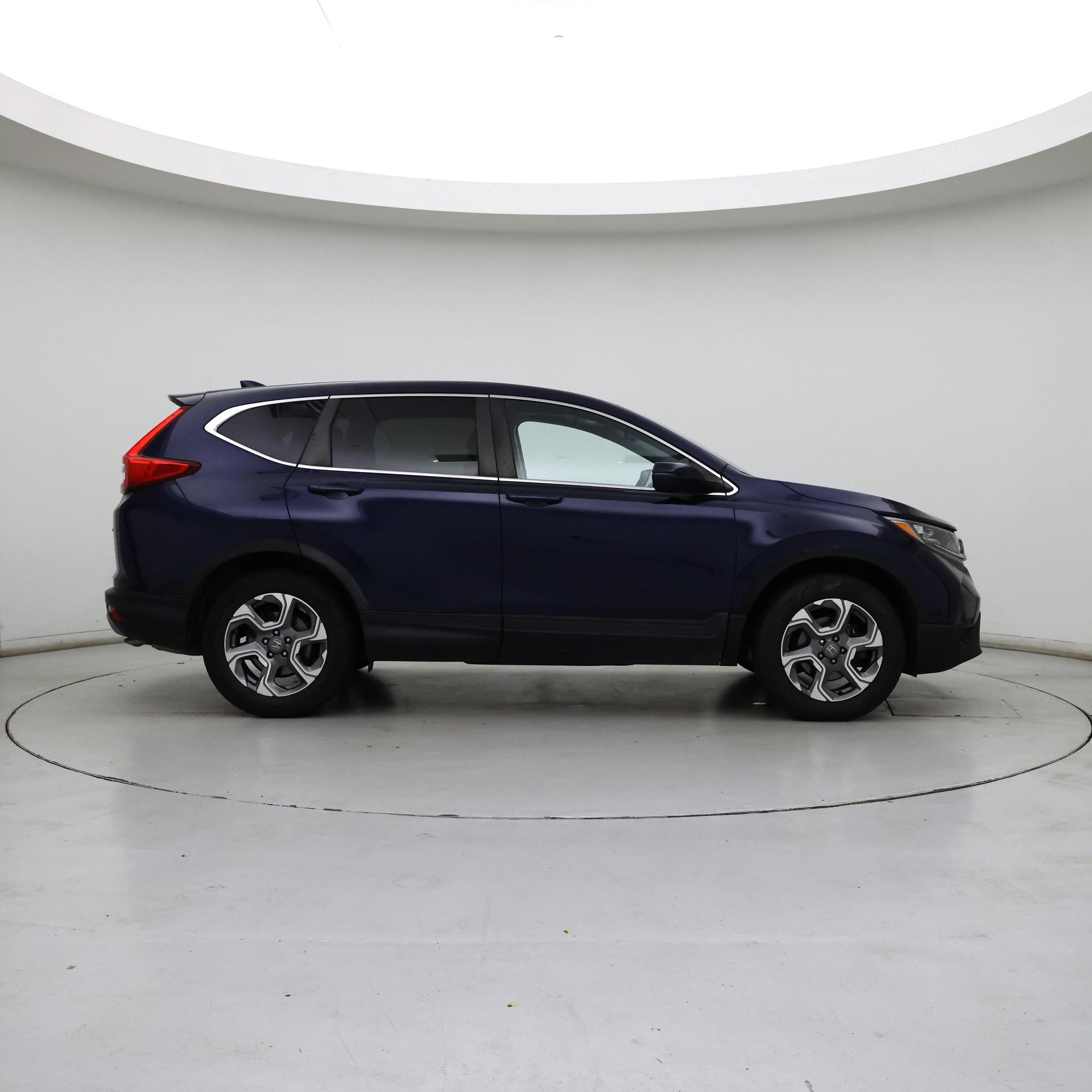Thumbnail: 2019 Honda CR-V - 7