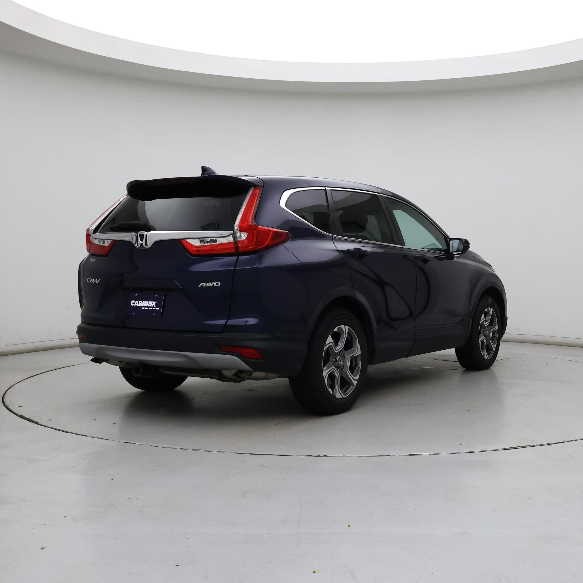 Thumbnail: 2019 Honda CR-V - 8