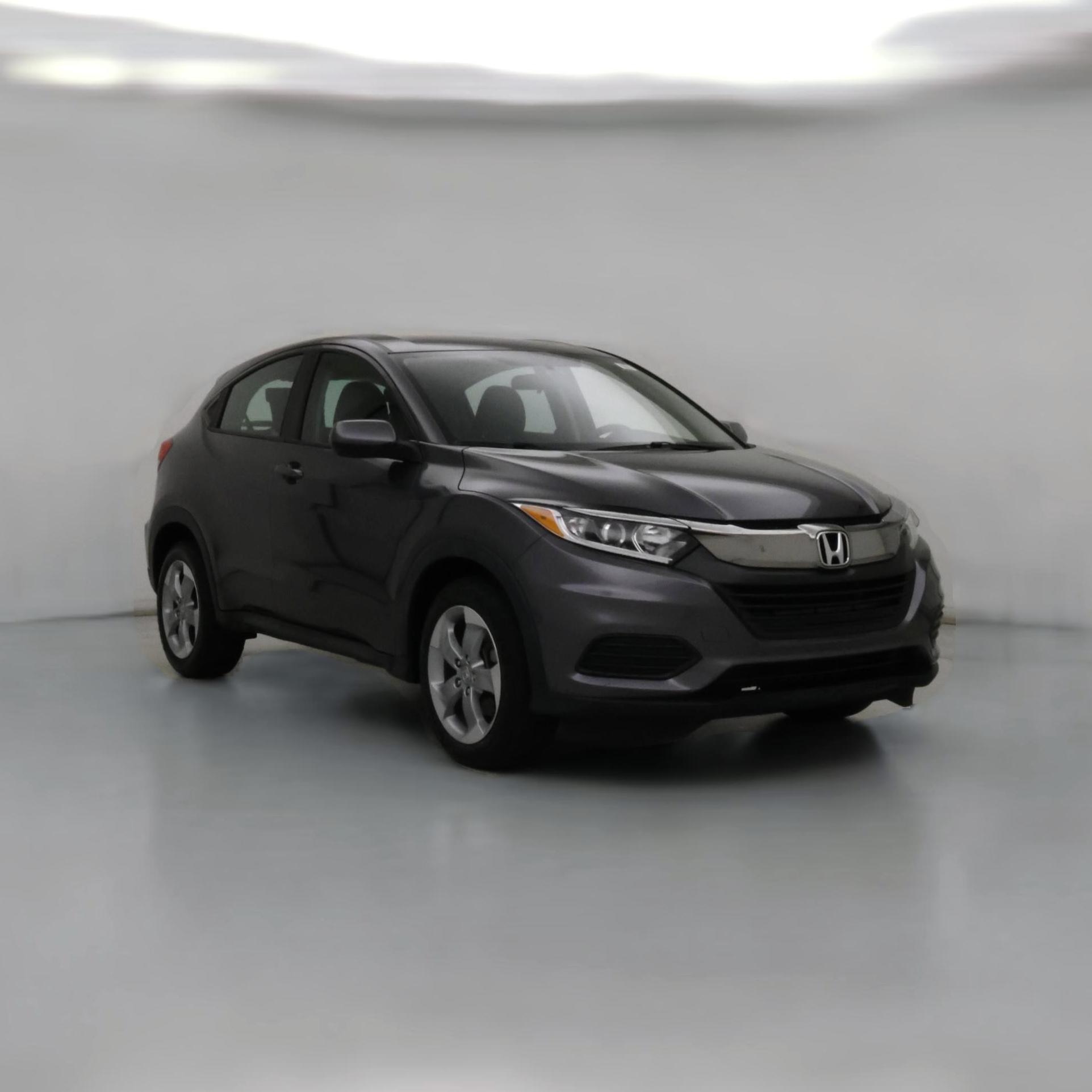 Thumbnail: 2020 Honda HR-V - 1
