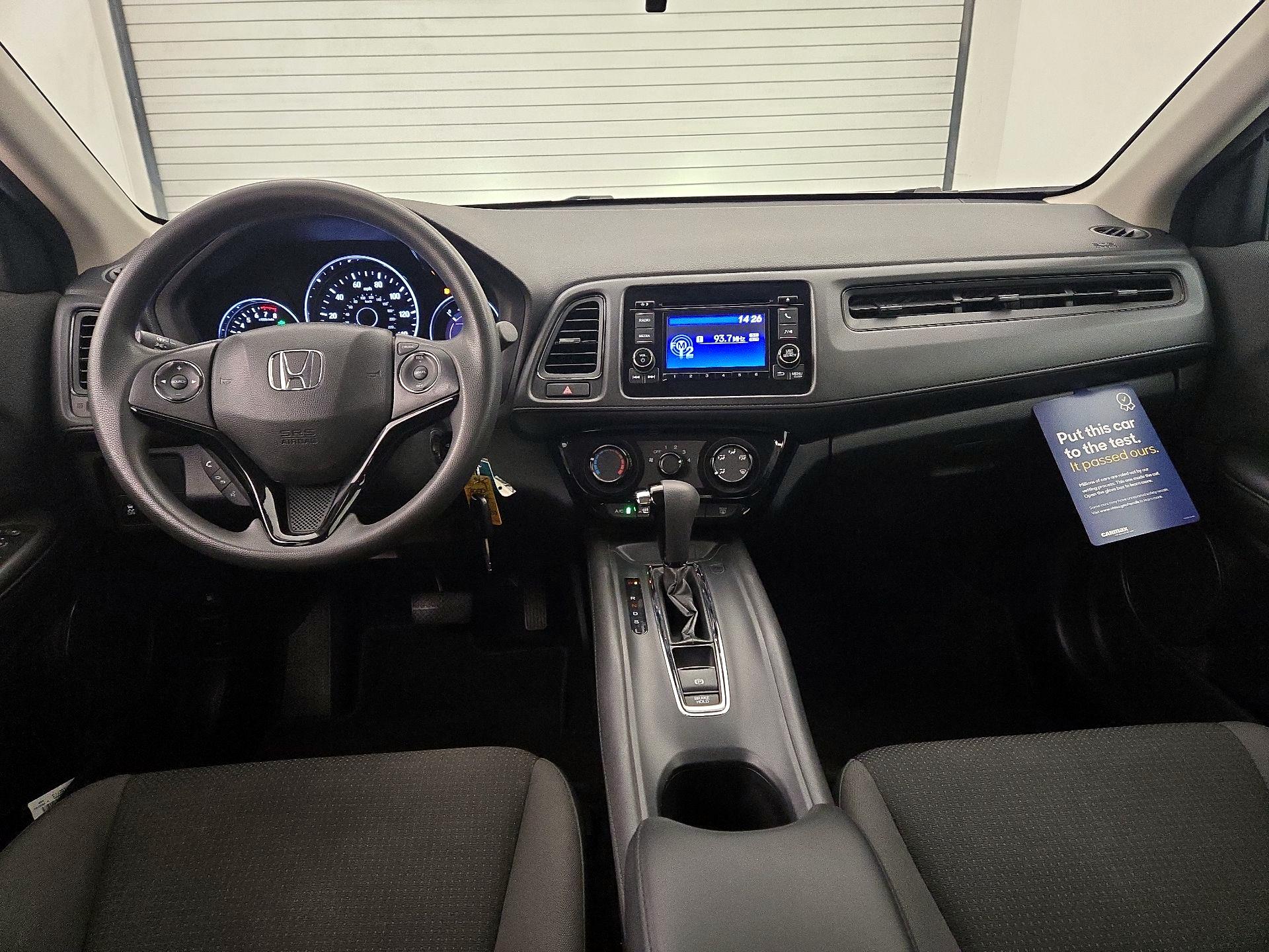 Thumbnail: 2020 Honda HR-V - 9