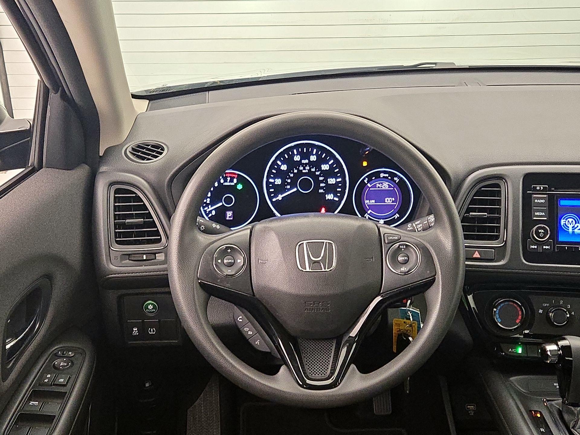 Thumbnail: 2020 Honda HR-V - 10