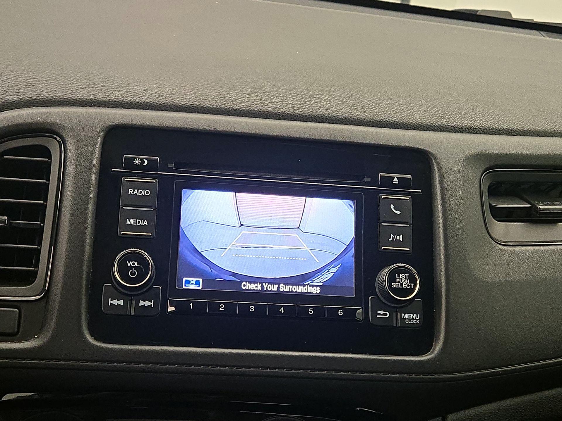 Thumbnail: 2020 Honda HR-V - 13