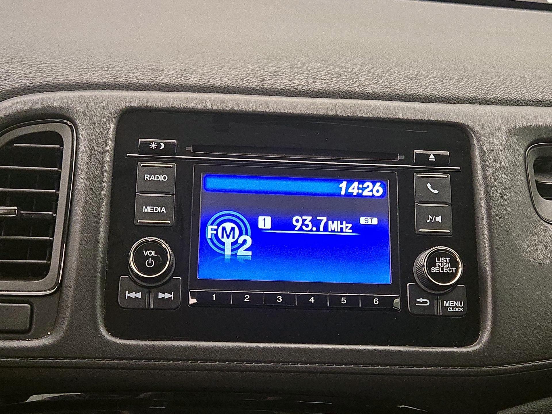Thumbnail: 2020 Honda HR-V - 14