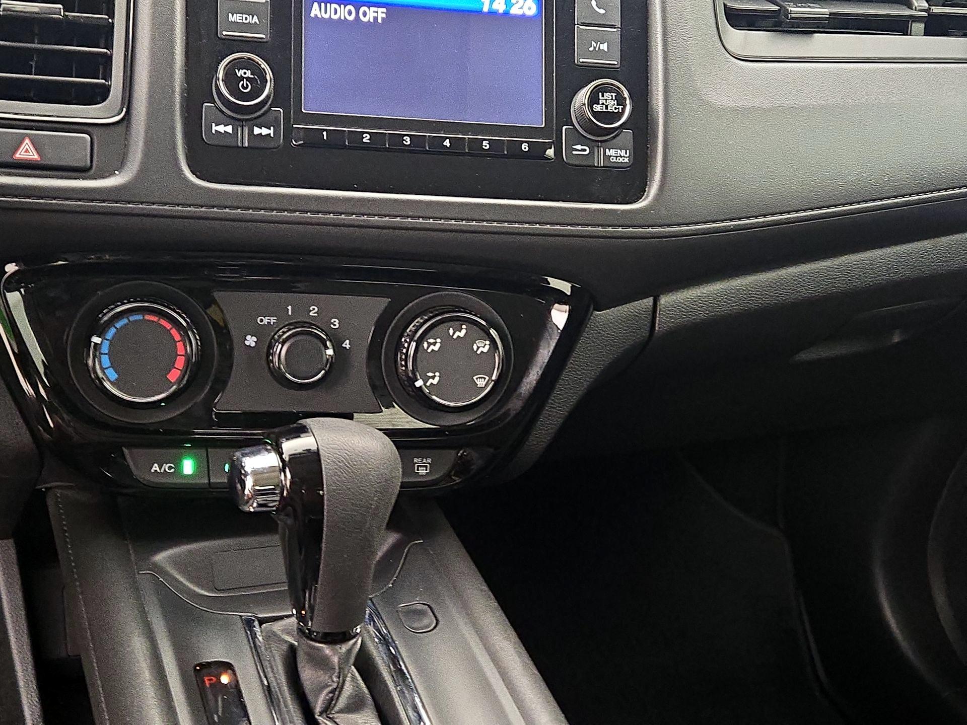 Thumbnail: 2020 Honda HR-V - 15