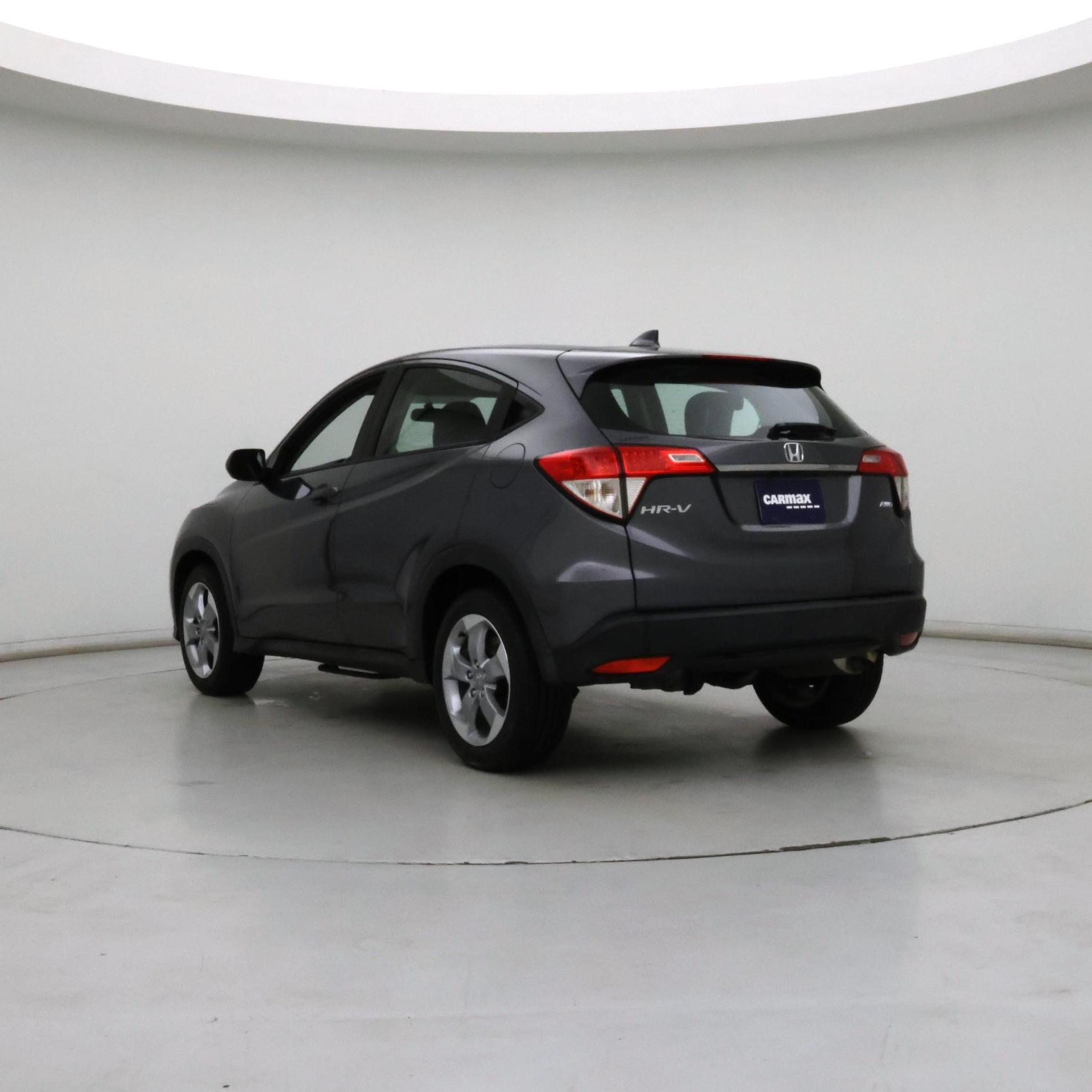 Thumbnail: 2020 Honda HR-V - 2