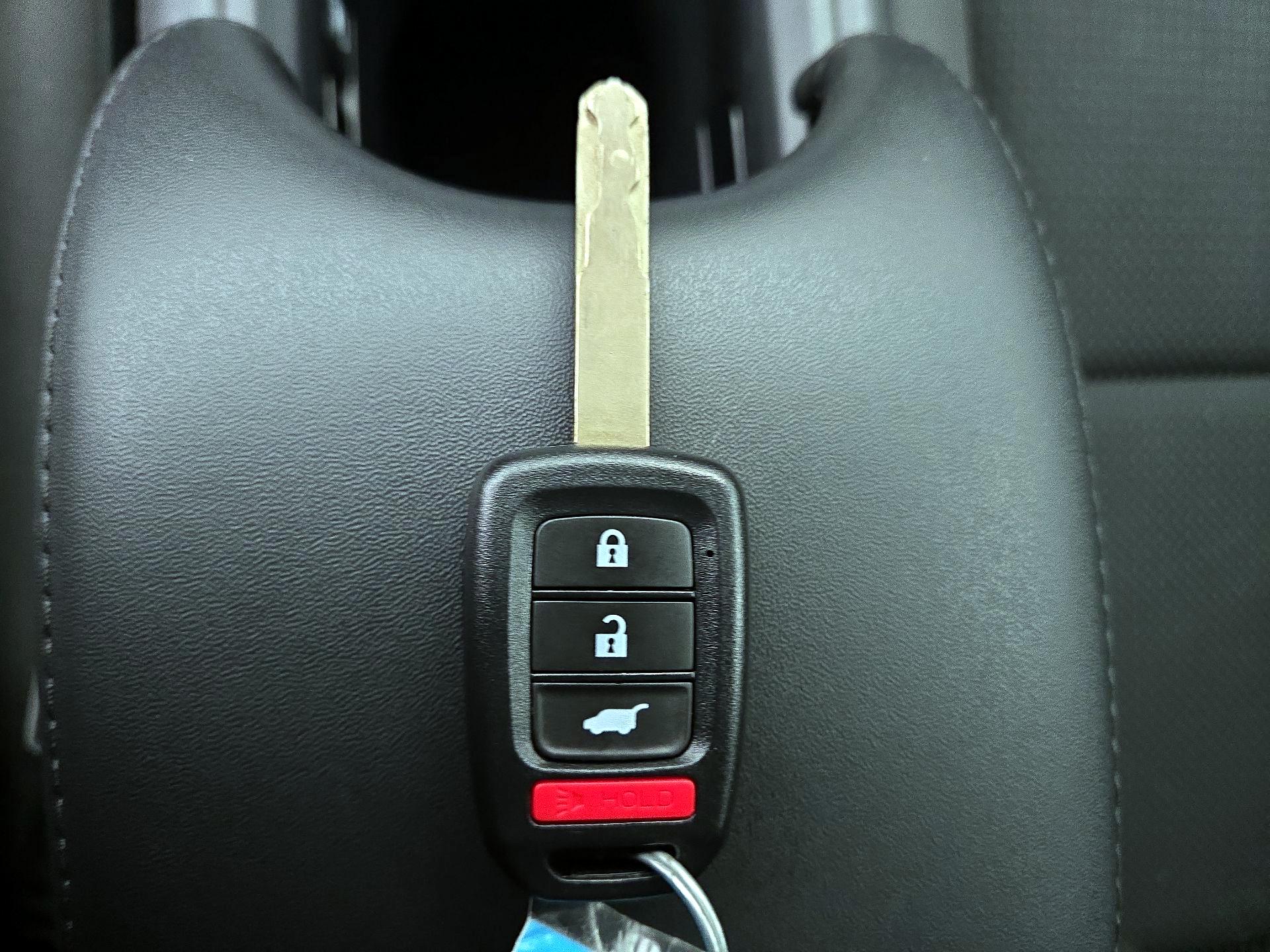 Thumbnail: 2020 Honda HR-V - 20