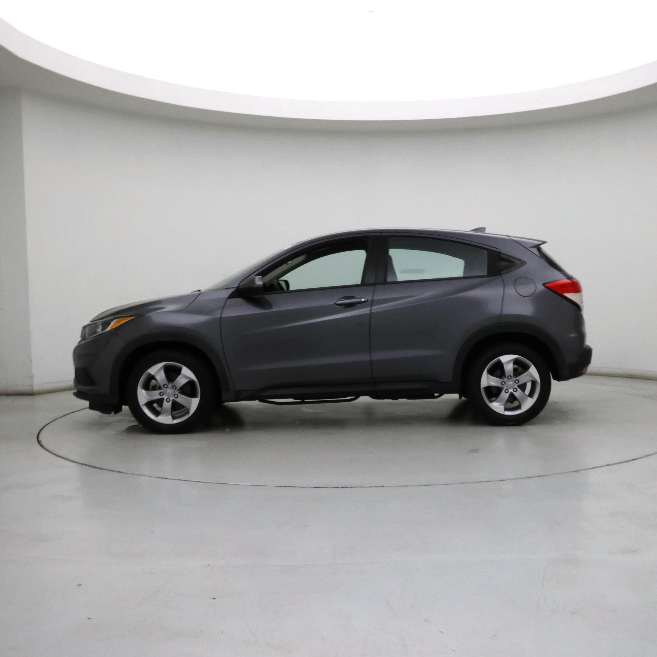 Thumbnail: 2020 Honda HR-V - 3