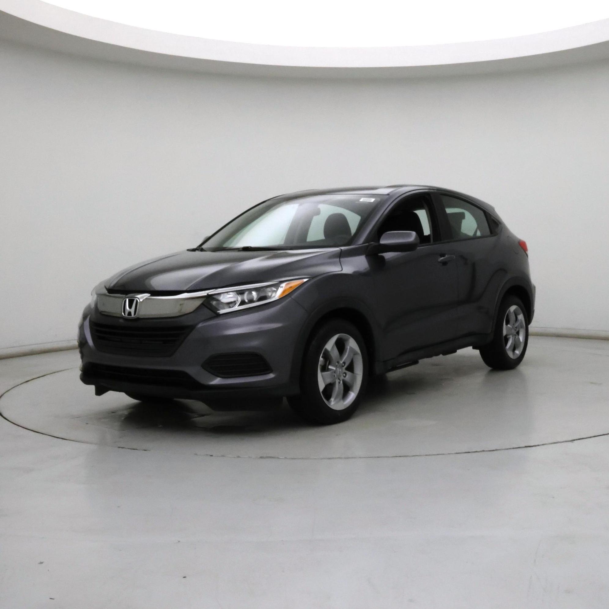 Thumbnail: 2020 Honda HR-V - 4