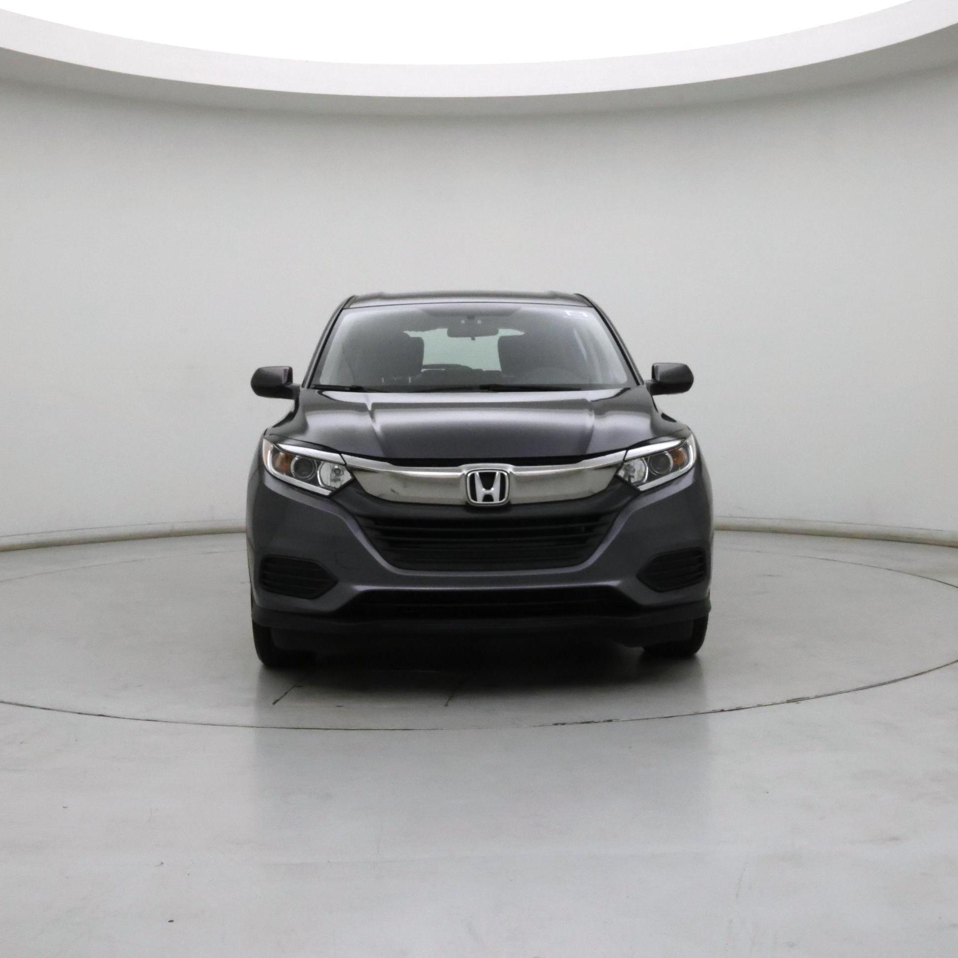 Thumbnail: 2020 Honda HR-V - 5