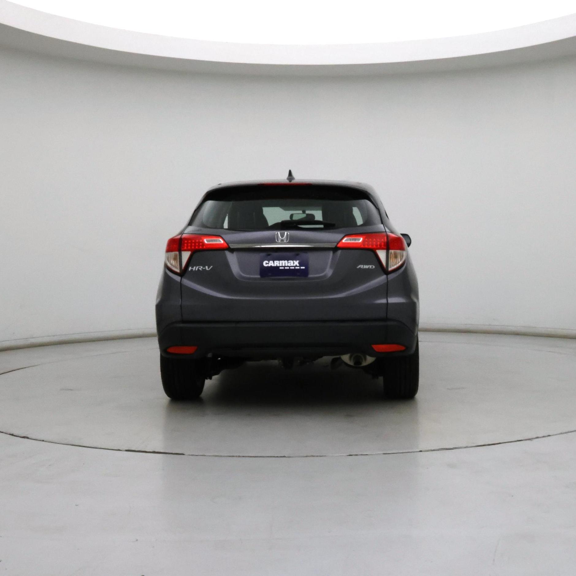 Thumbnail: 2020 Honda HR-V - 6