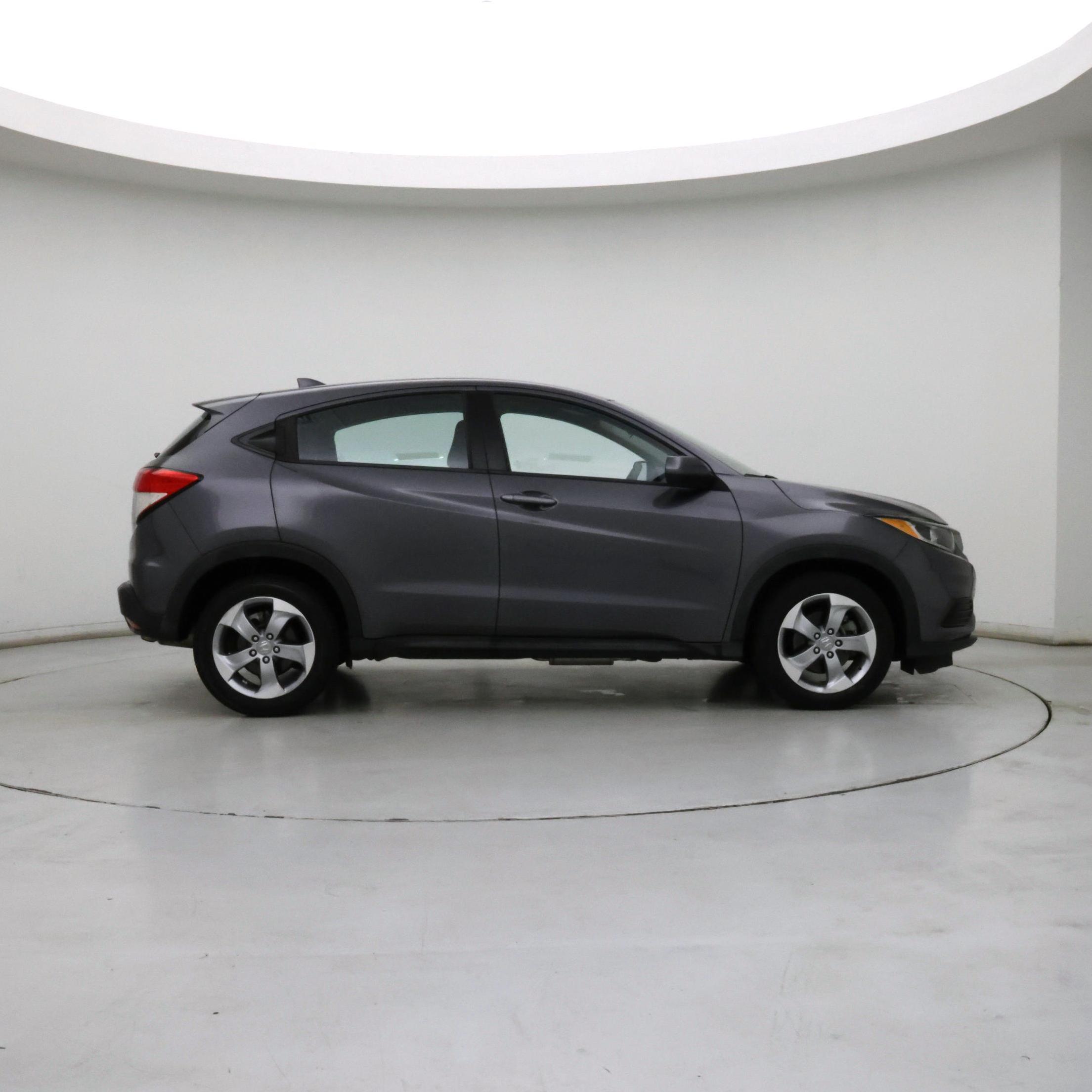 Thumbnail: 2020 Honda HR-V - 7