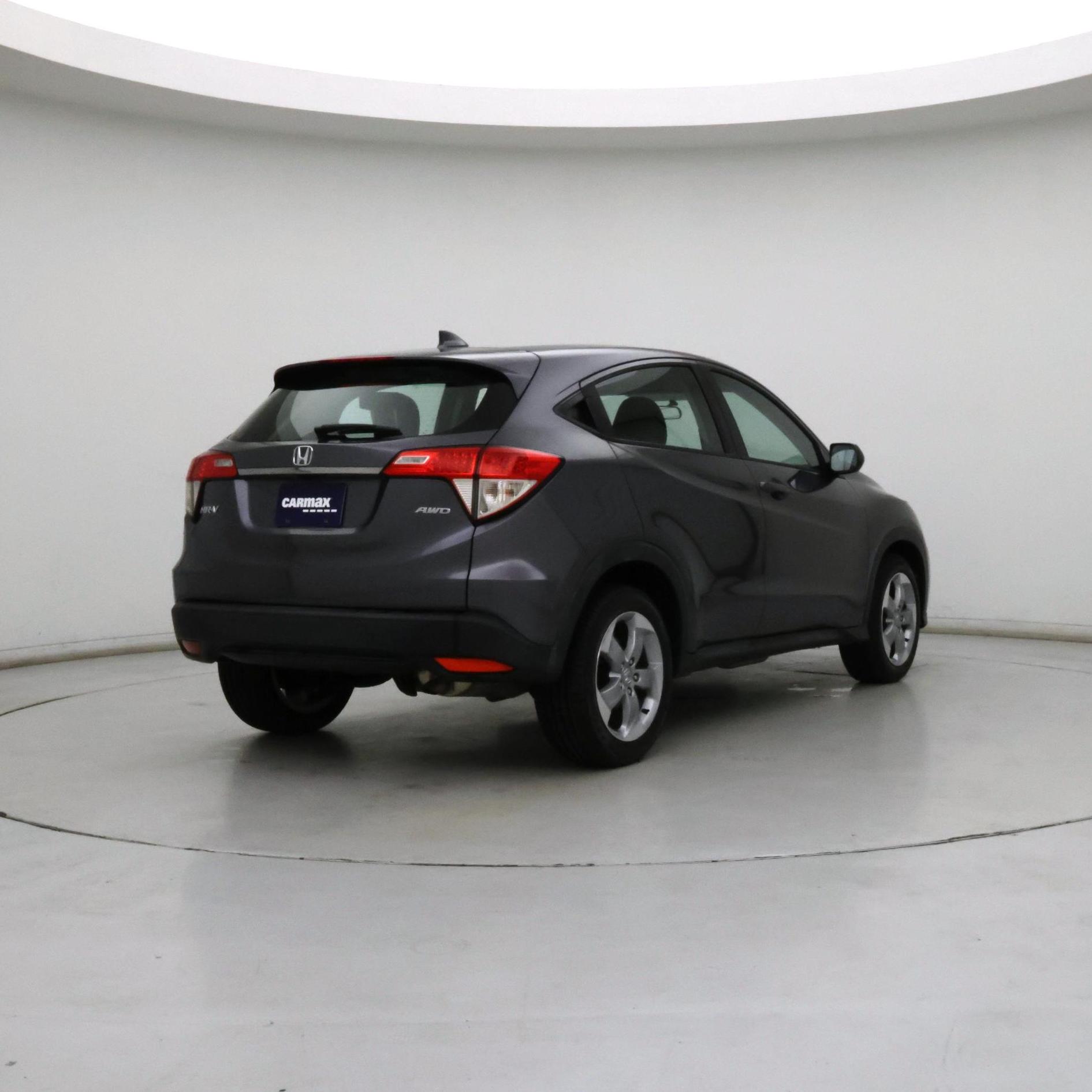 Thumbnail: 2020 Honda HR-V - 8