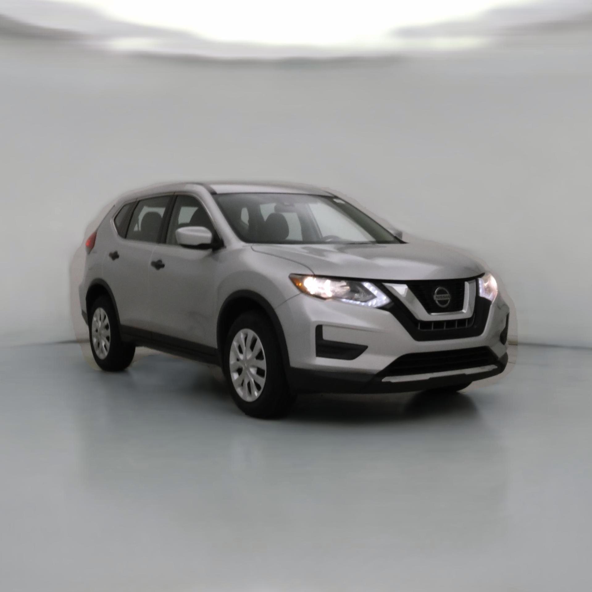 Thumbnail: 2020 Nissan Rogue - 1