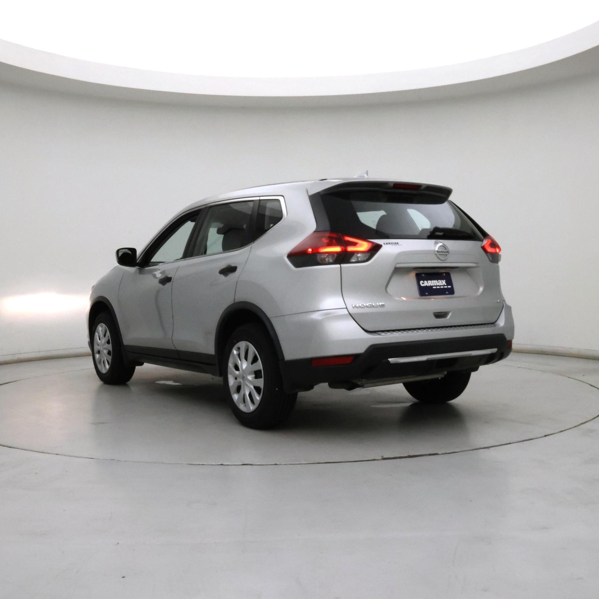 Thumbnail: 2020 Nissan Rogue - 2