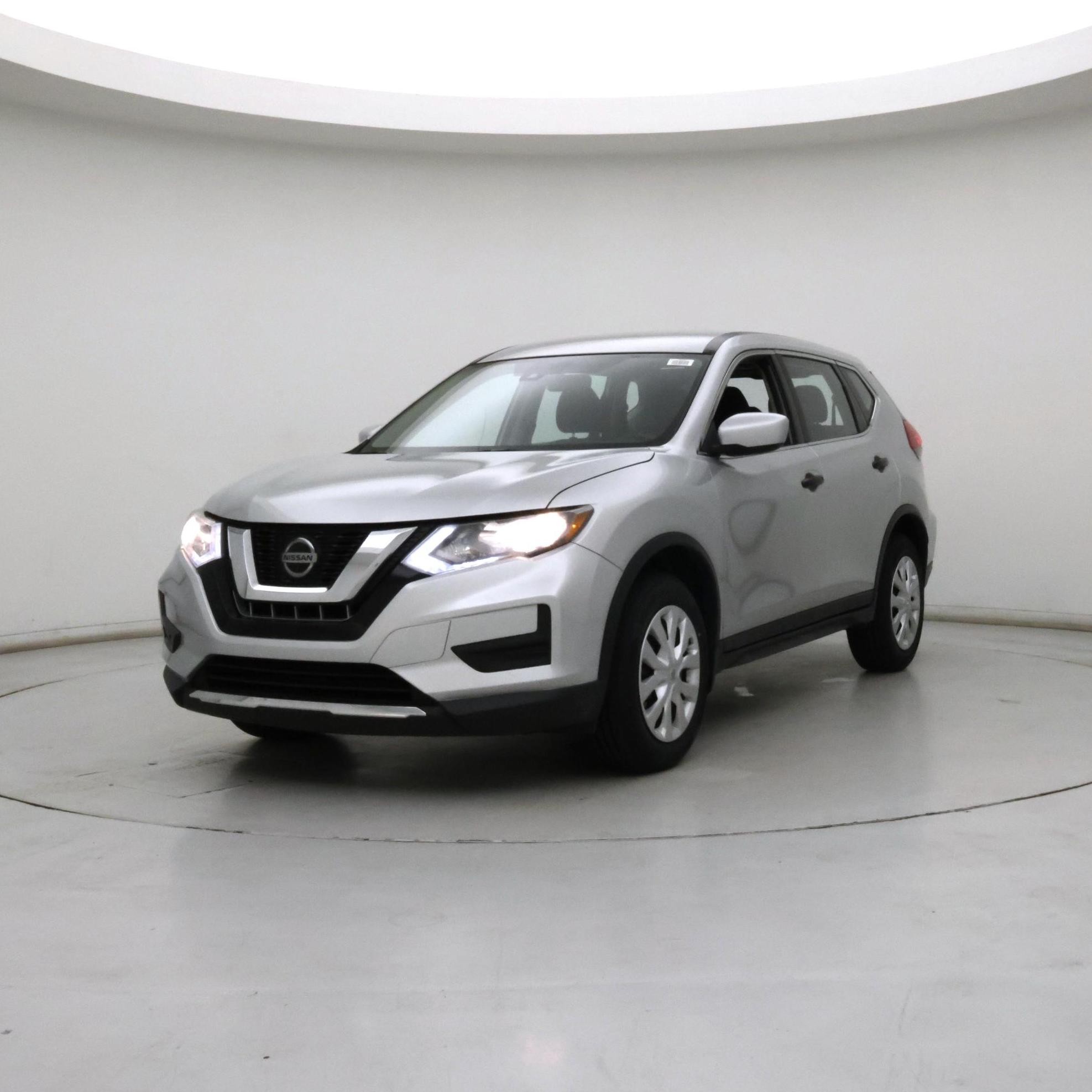 Thumbnail: 2020 Nissan Rogue - 4