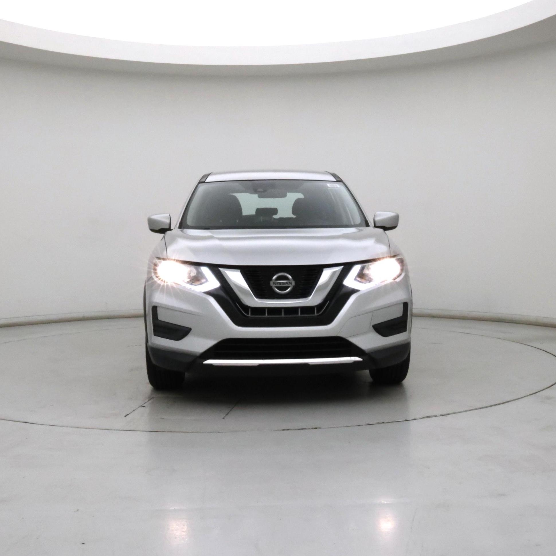 Thumbnail: 2020 Nissan Rogue - 5