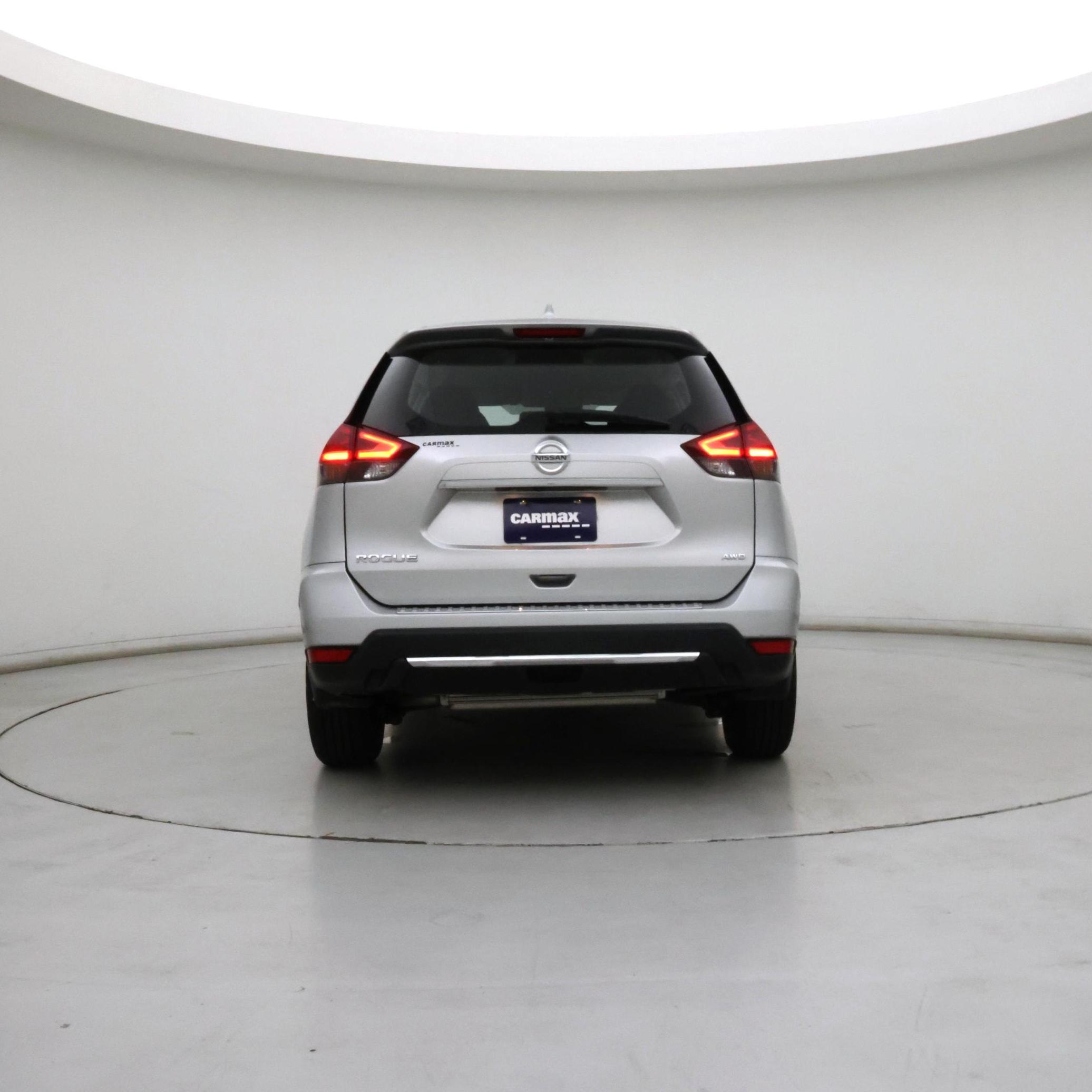 Thumbnail: 2020 Nissan Rogue - 6