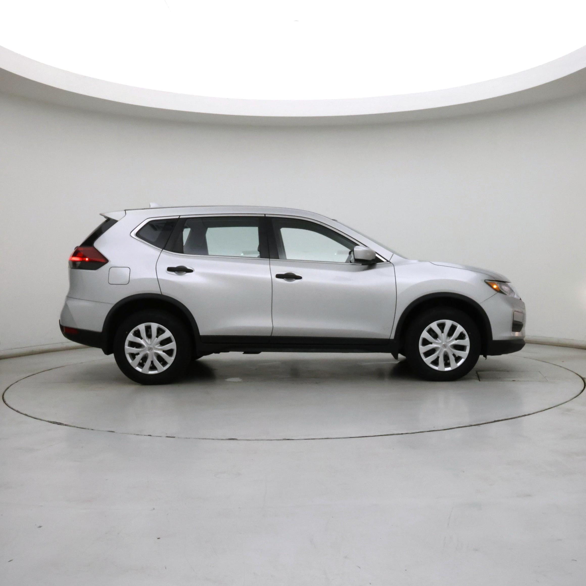 Thumbnail: 2020 Nissan Rogue - 7