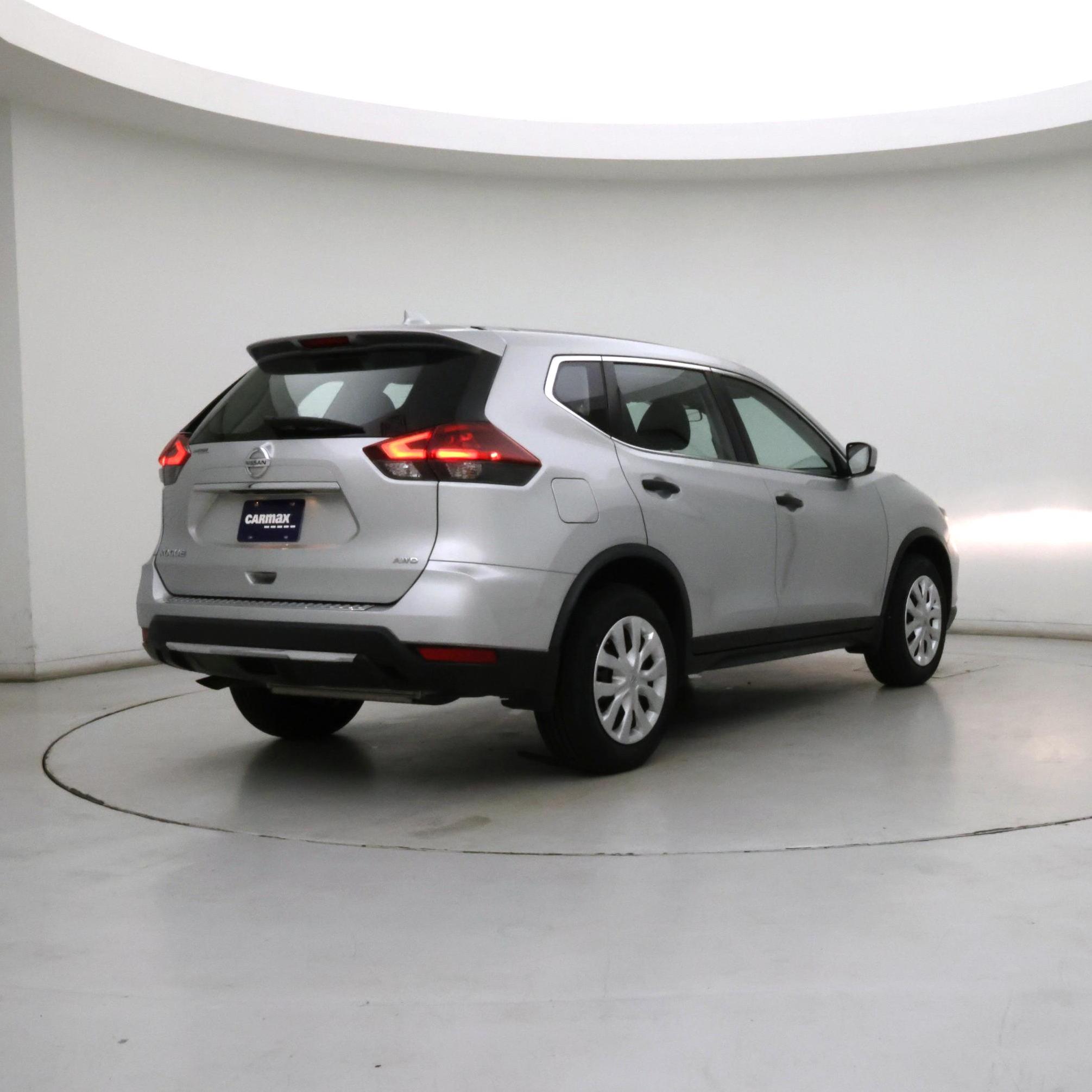 Thumbnail: 2020 Nissan Rogue - 8