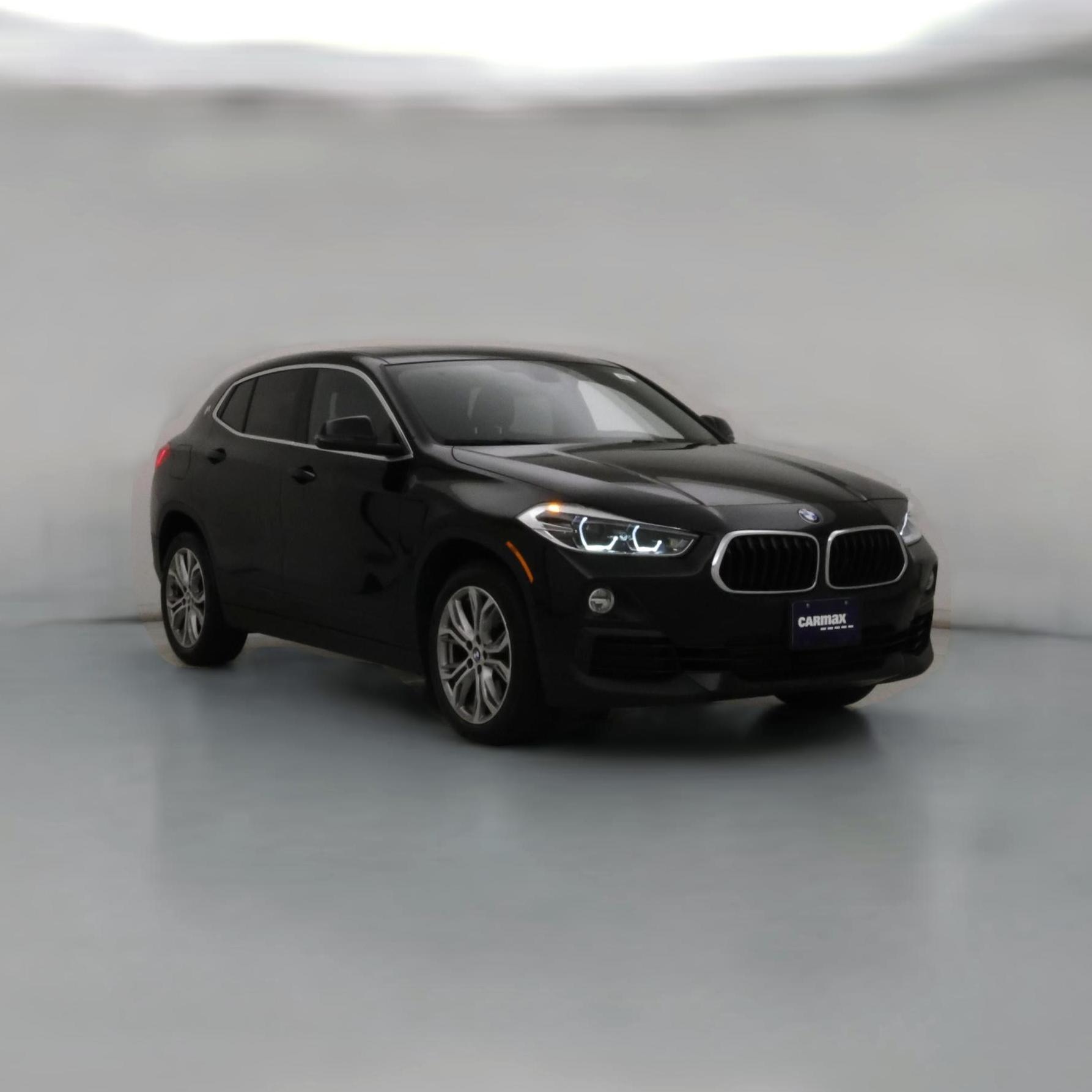 Thumbnail: 2018 BMW X2 - 1