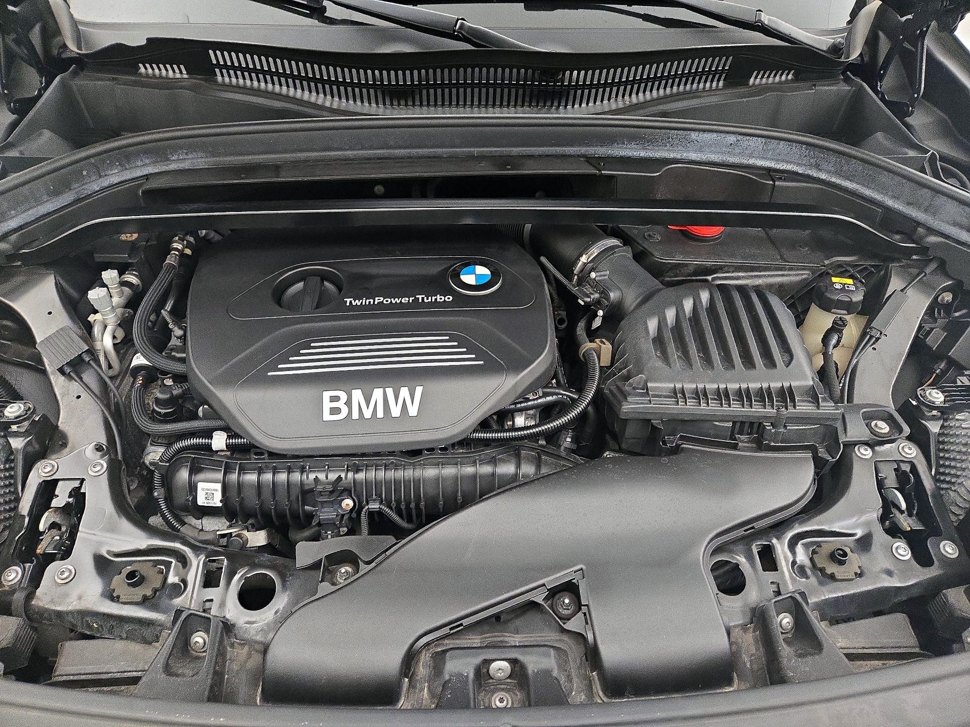 Thumbnail: 2018 BMW X2 - 20