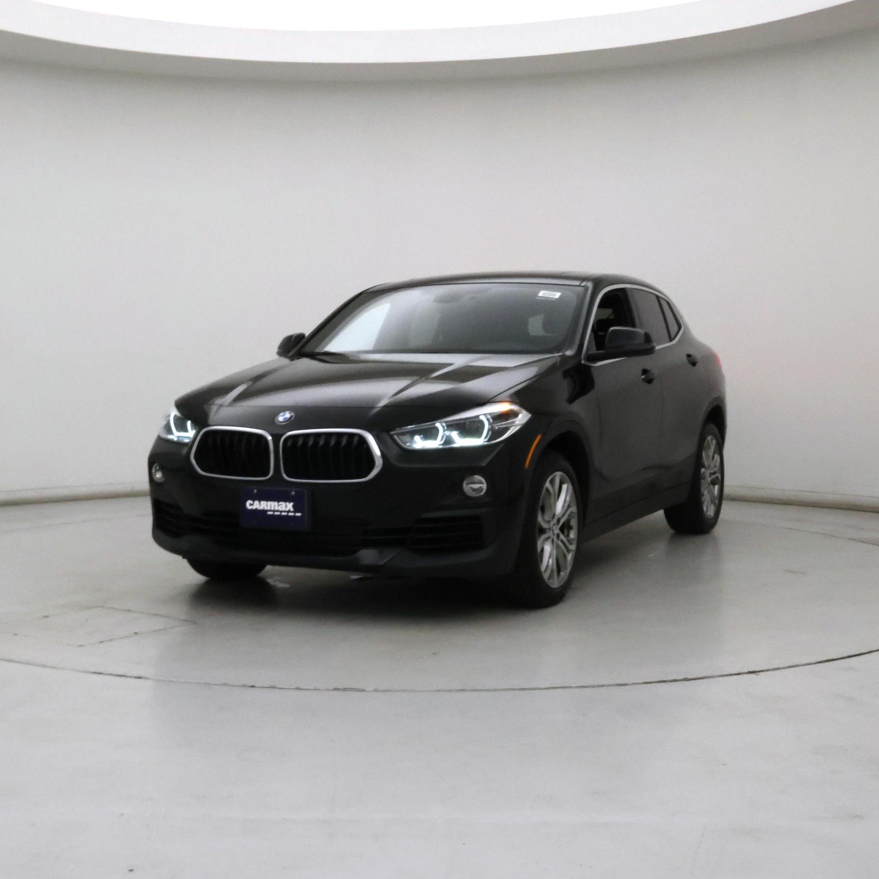 Thumbnail: 2018 BMW X2 - 4