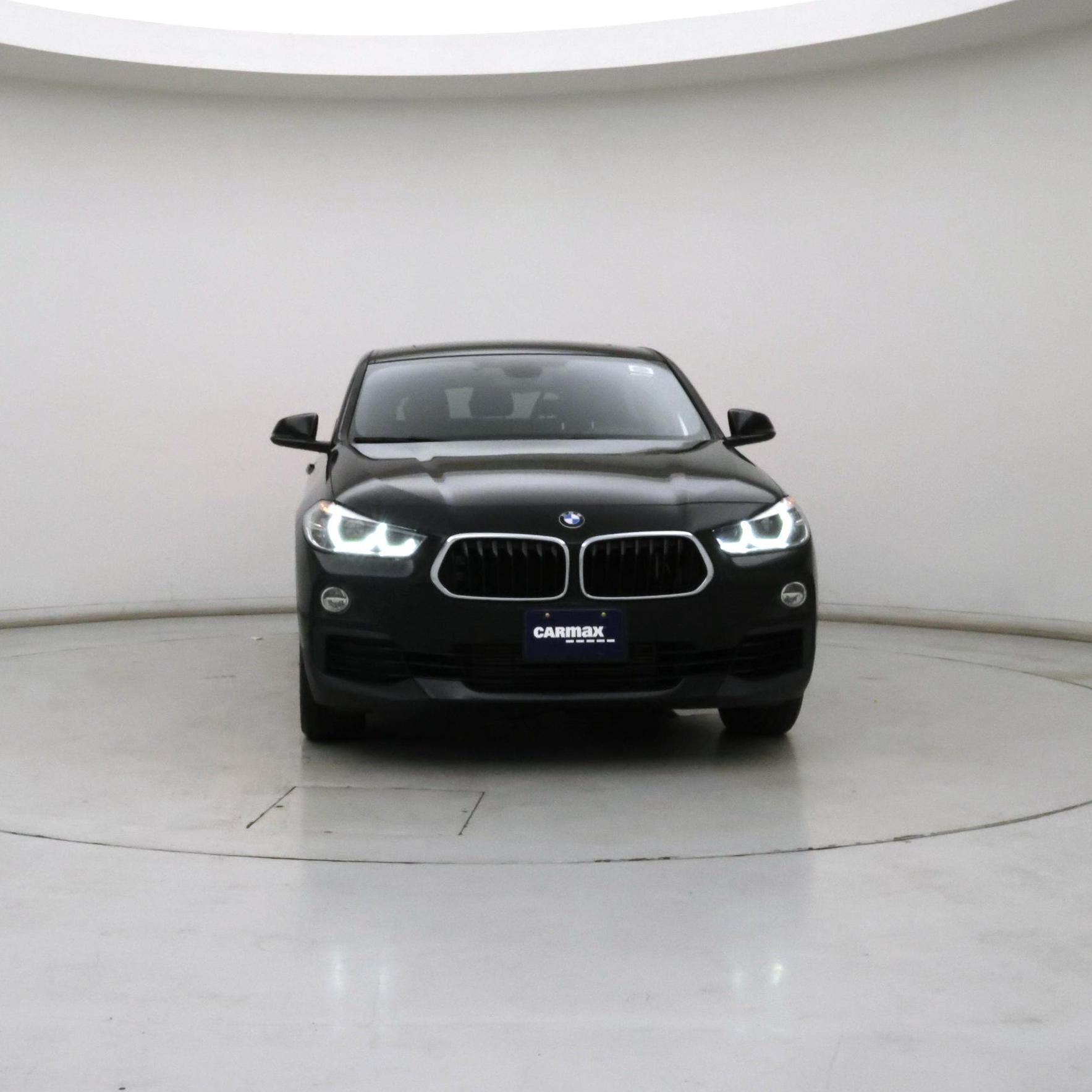 Thumbnail: 2018 BMW X2 - 5
