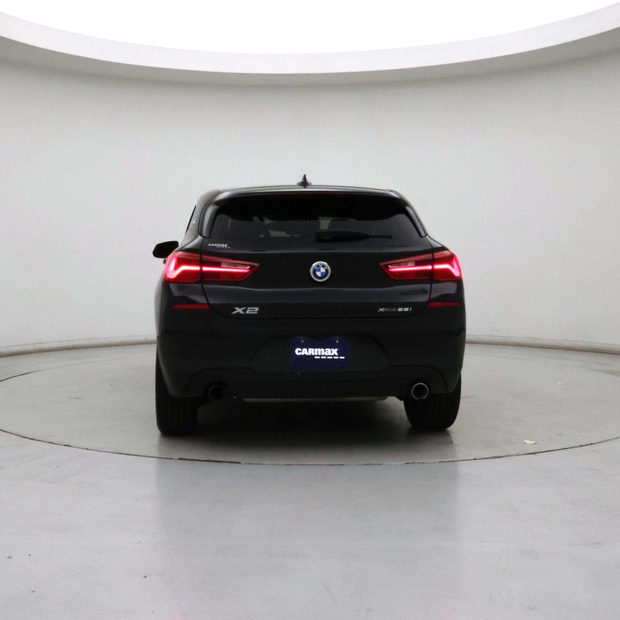 Thumbnail: 2018 BMW X2 - 6