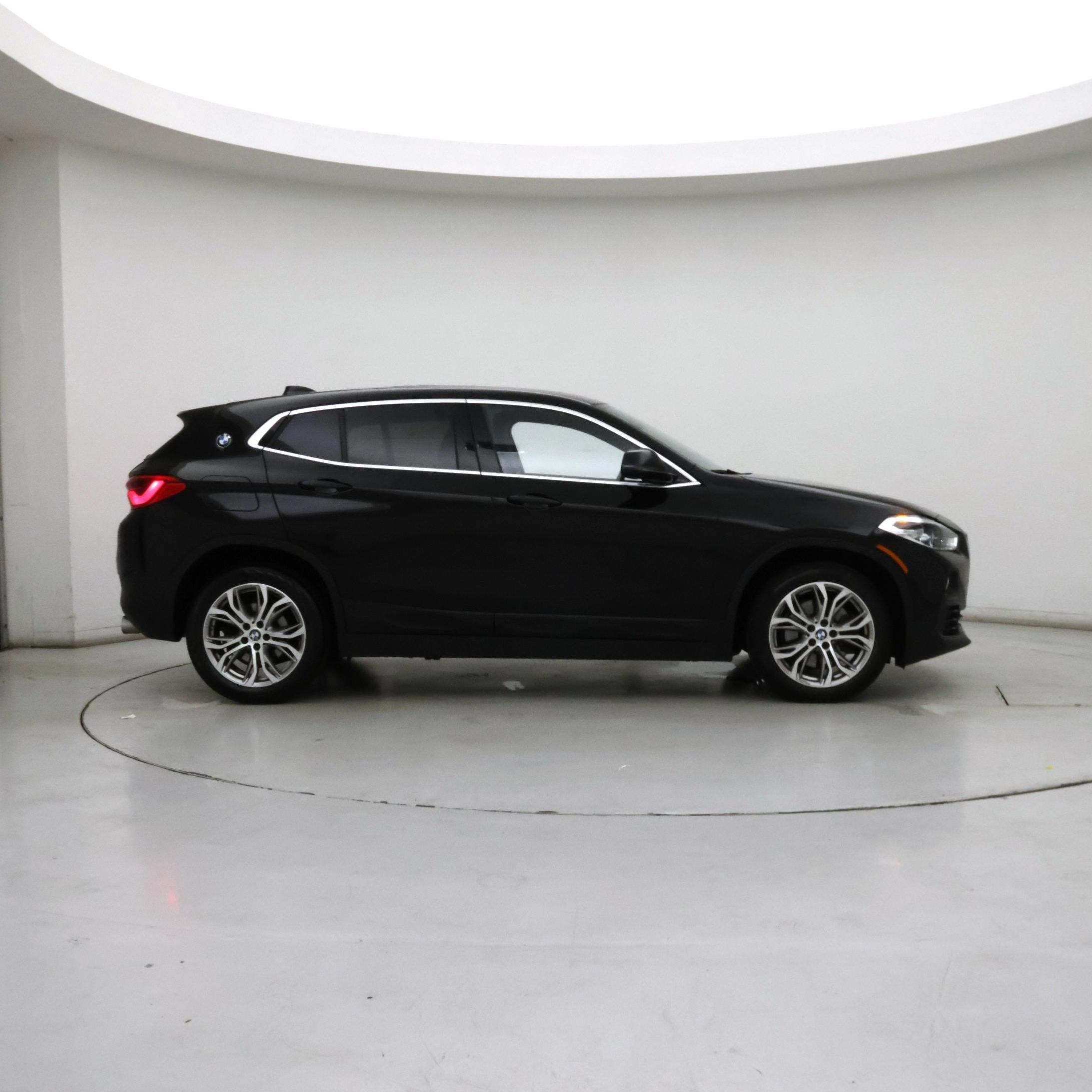 Thumbnail: 2018 BMW X2 - 7