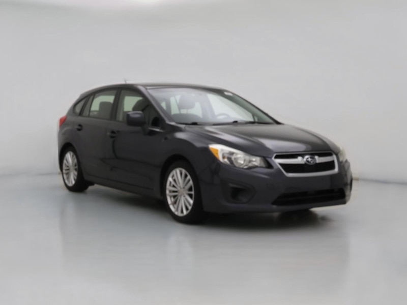 2014 Subaru Impreza Premium -
                  Newark, DE