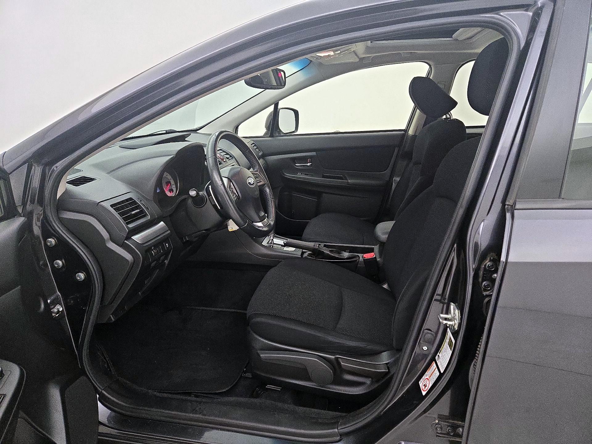 Thumbnail: 2014 Subaru Impreza - 11
