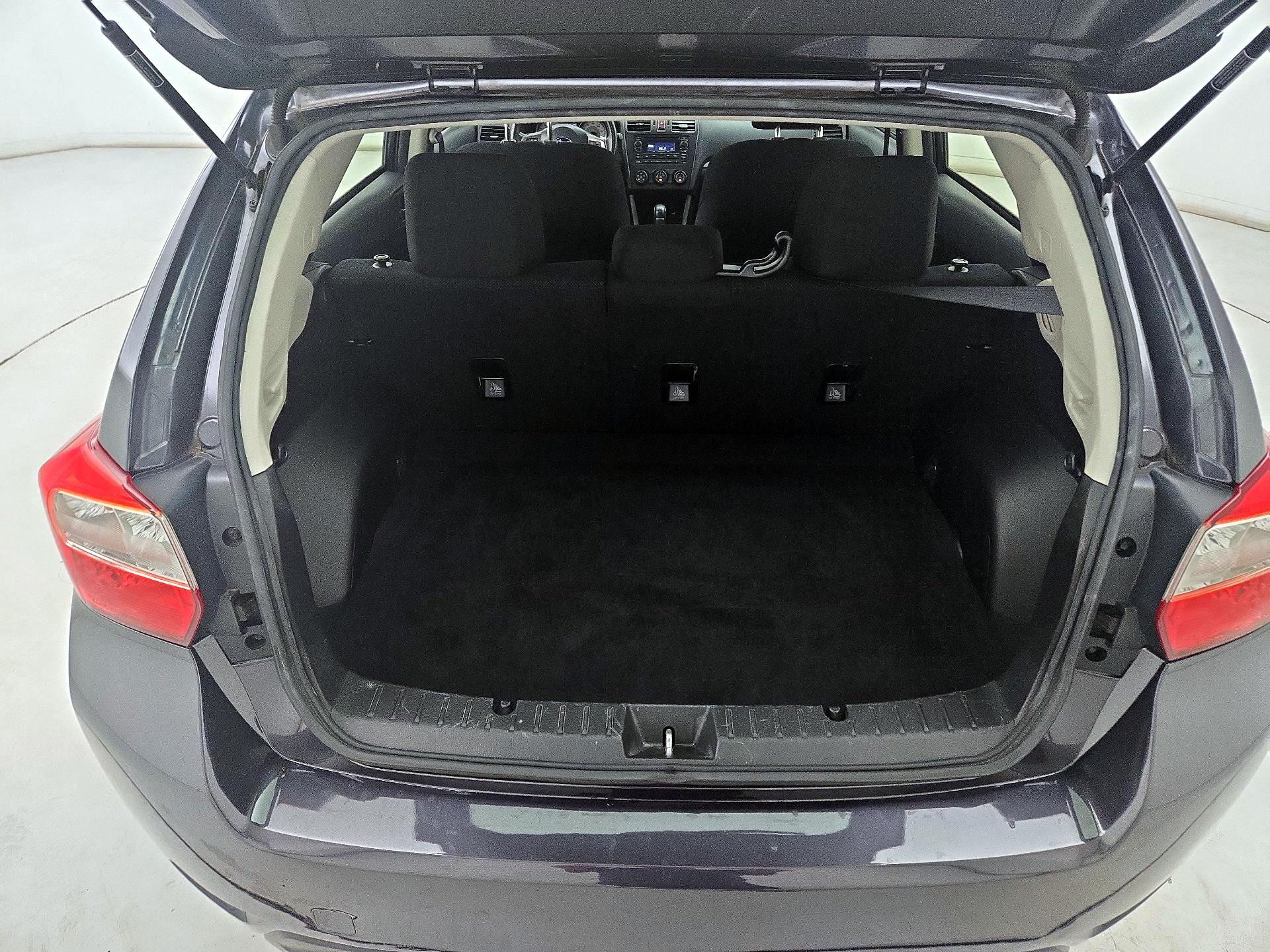 Thumbnail: 2014 Subaru Impreza - 20