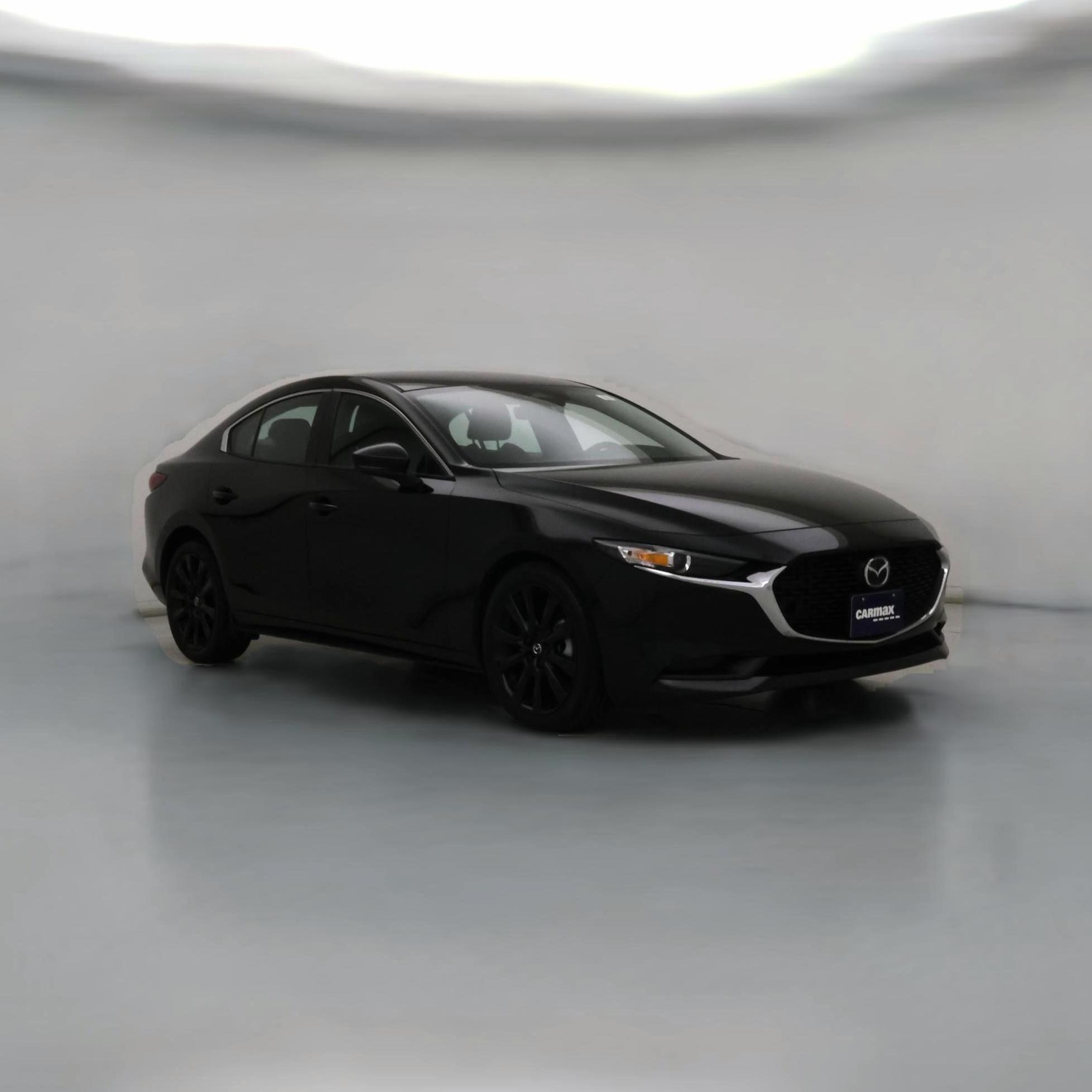 Thumbnail: 2024 Mazda Mazda3 - 1